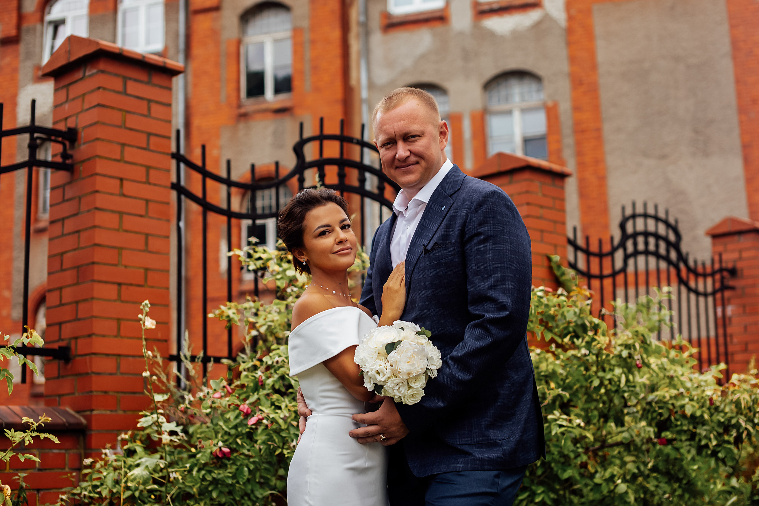 Владимир & Элла. Https://malovafoto.ru