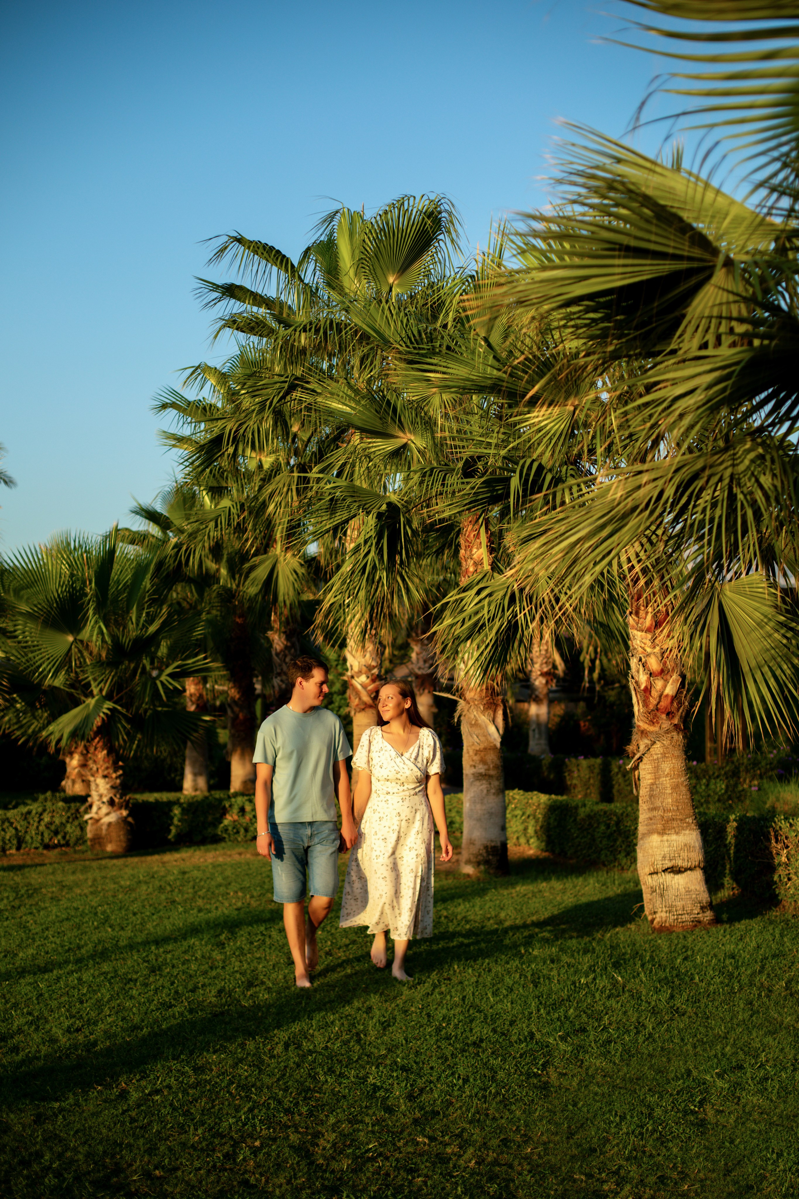 Морская съемка на рассвете. Https://malovafoto.ru