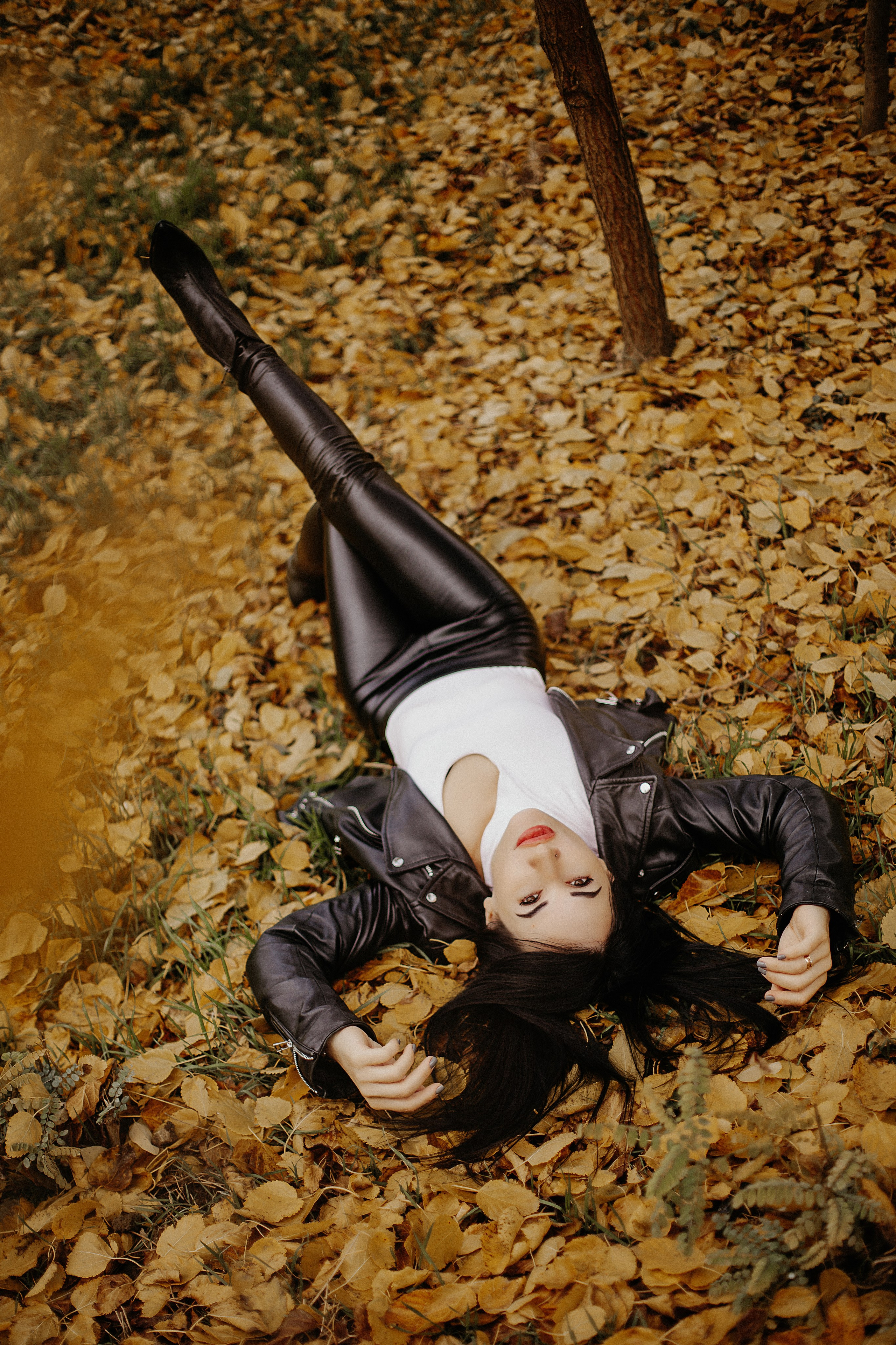 Людмила. Https://malovafoto.ru