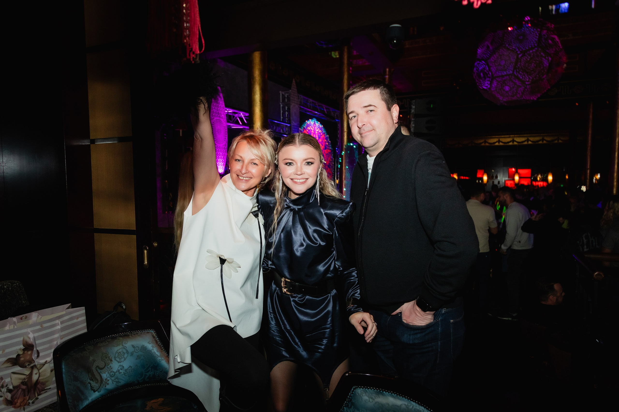 BUDDHA BAR. Главная