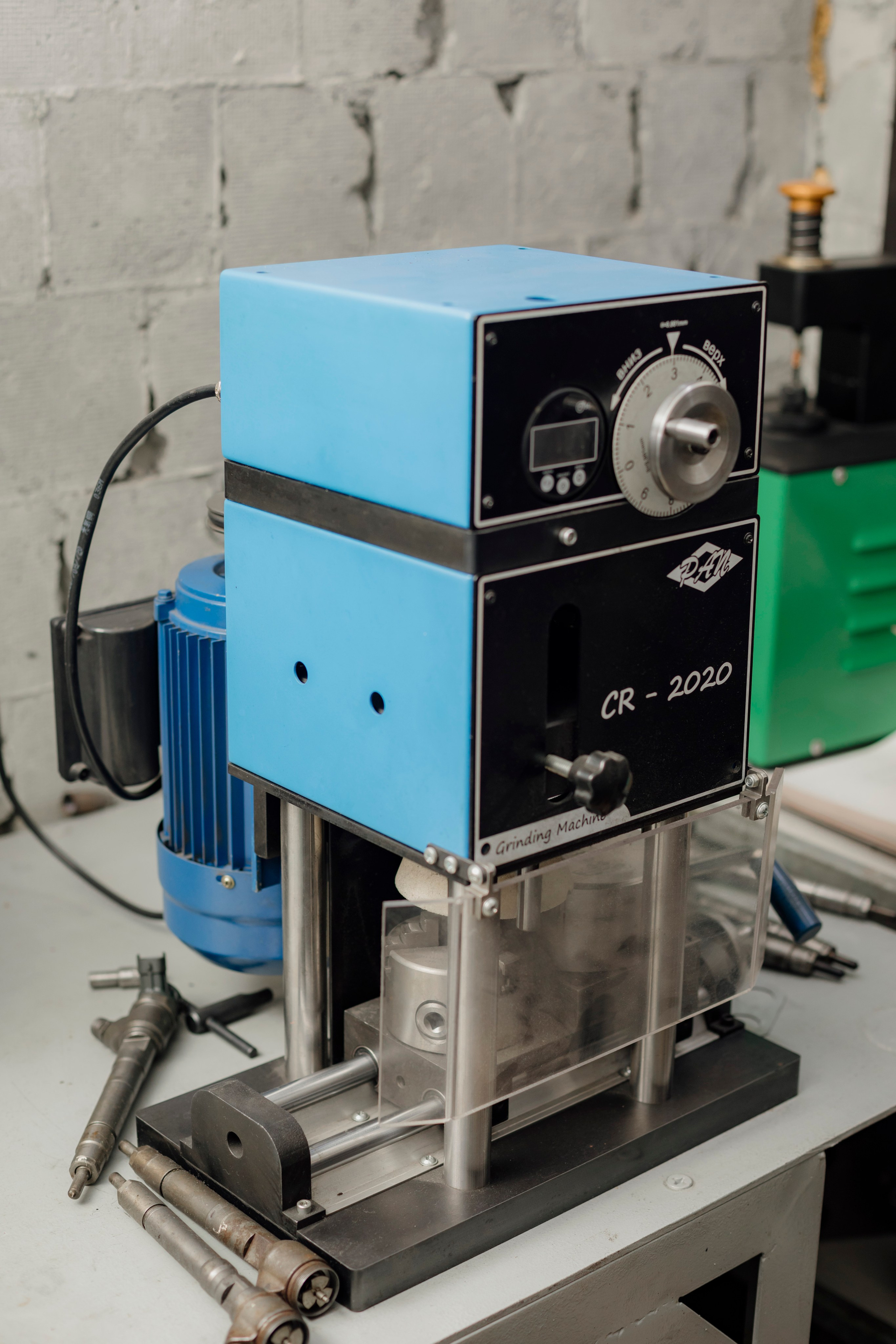 Съемка на производстве. Деловая и Бизнес съемка в  Москве Инесса Грушко