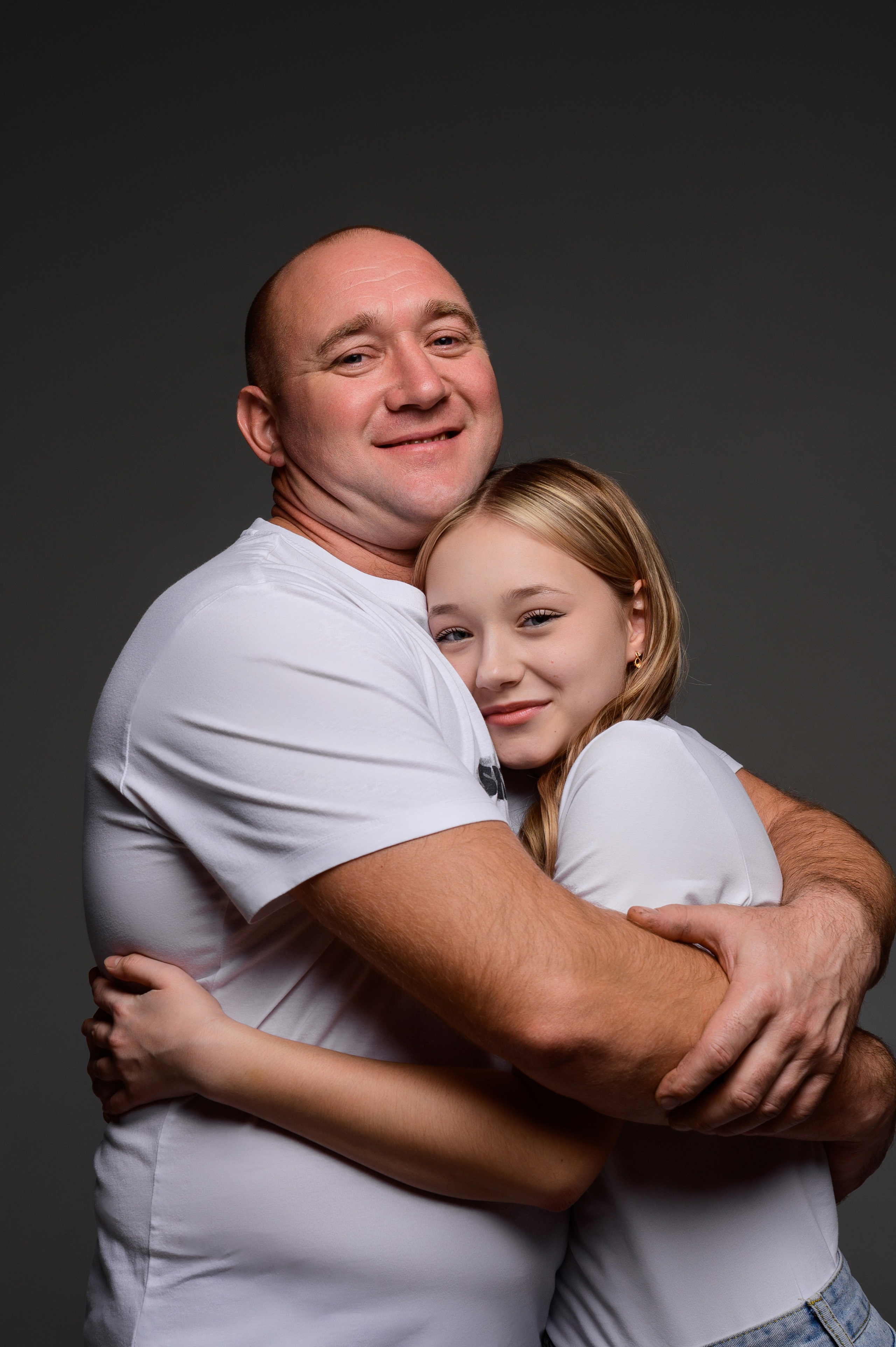 День рождения в минимализме. Фотограф Татьяна Иванчикова