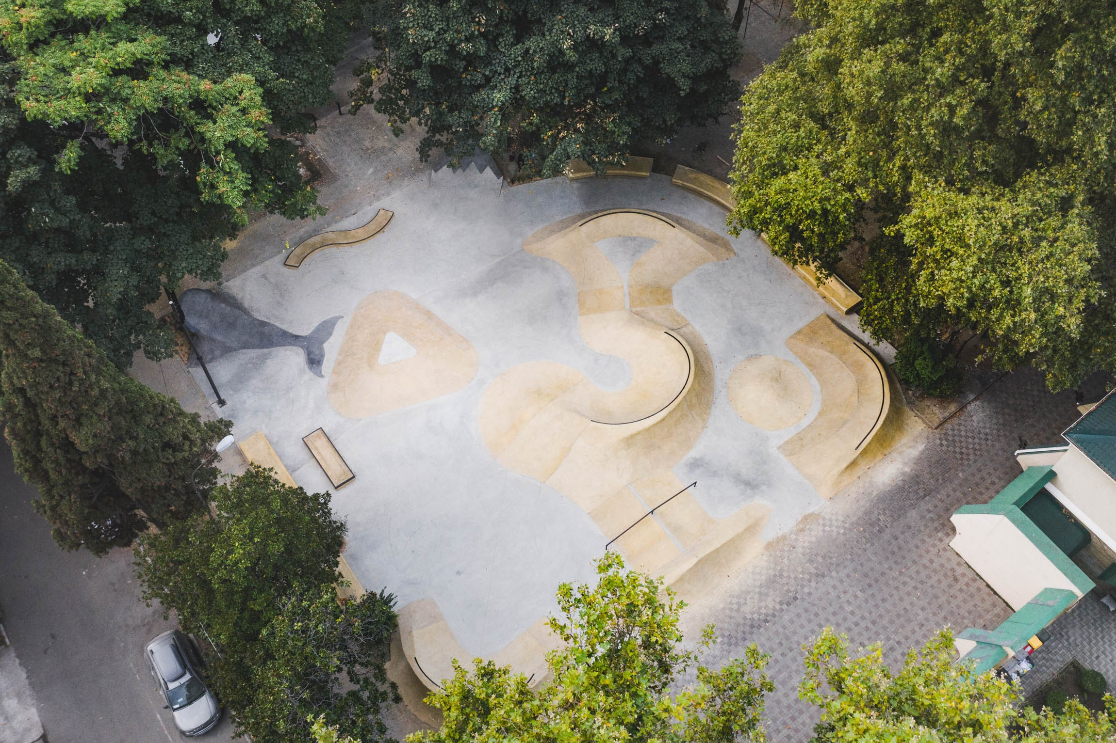 Architectural / Архитектурное. Bivol images