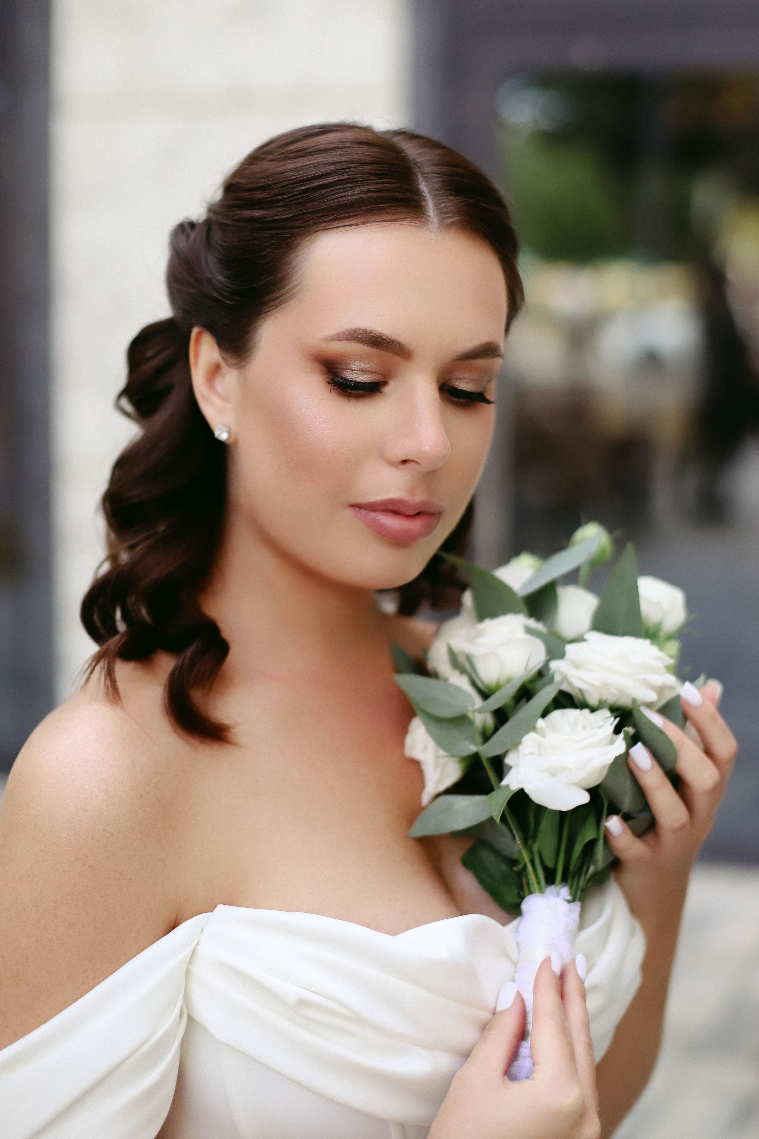 МАРИЯ & ИЛЬЯ. Фотограф Мариуполь | Ялта | Крым — Диана Мазенко