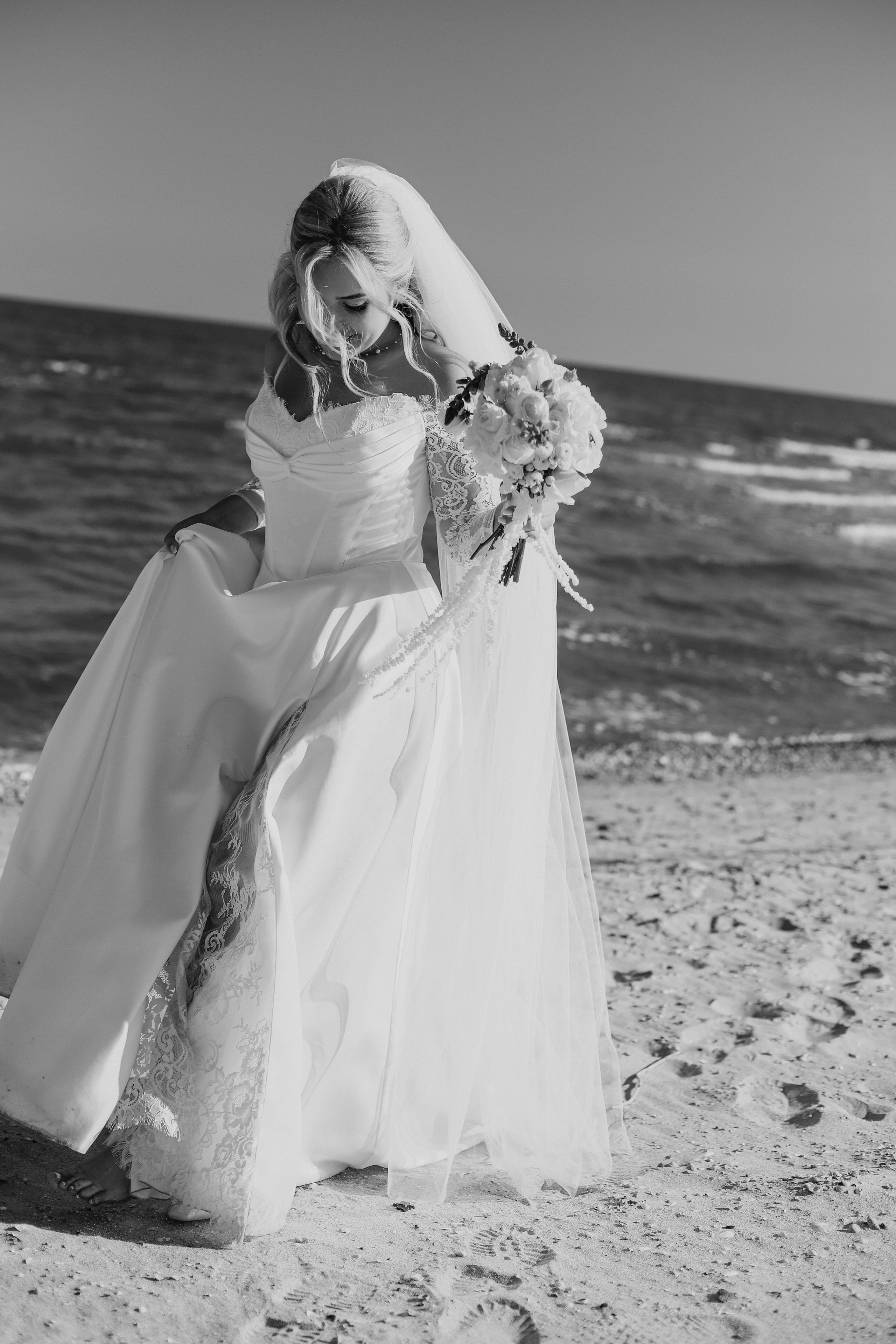 СОФИЯ & МИХАИЛ. Фотограф Мариуполь | Ялта | Крым — Диана Мазенко