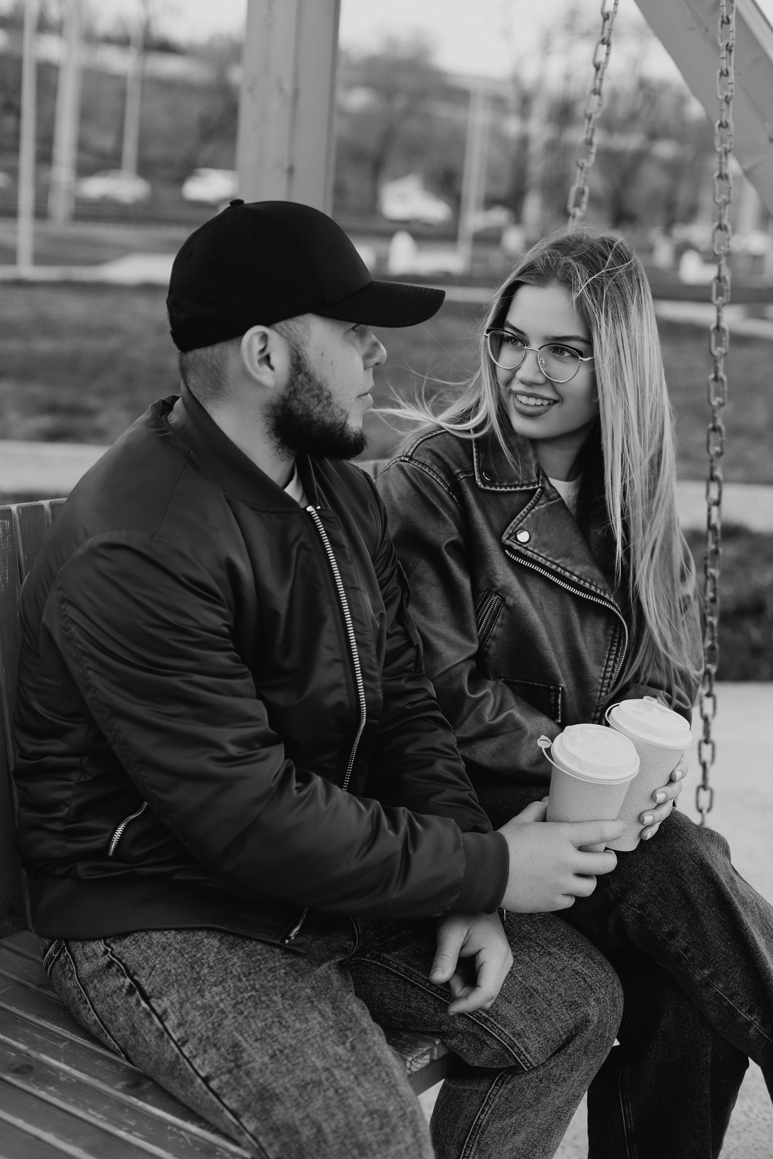 СОФИЯ & МИХАИЛ. Фотограф Мариуполь | Ялта | Крым — Диана Мазенко