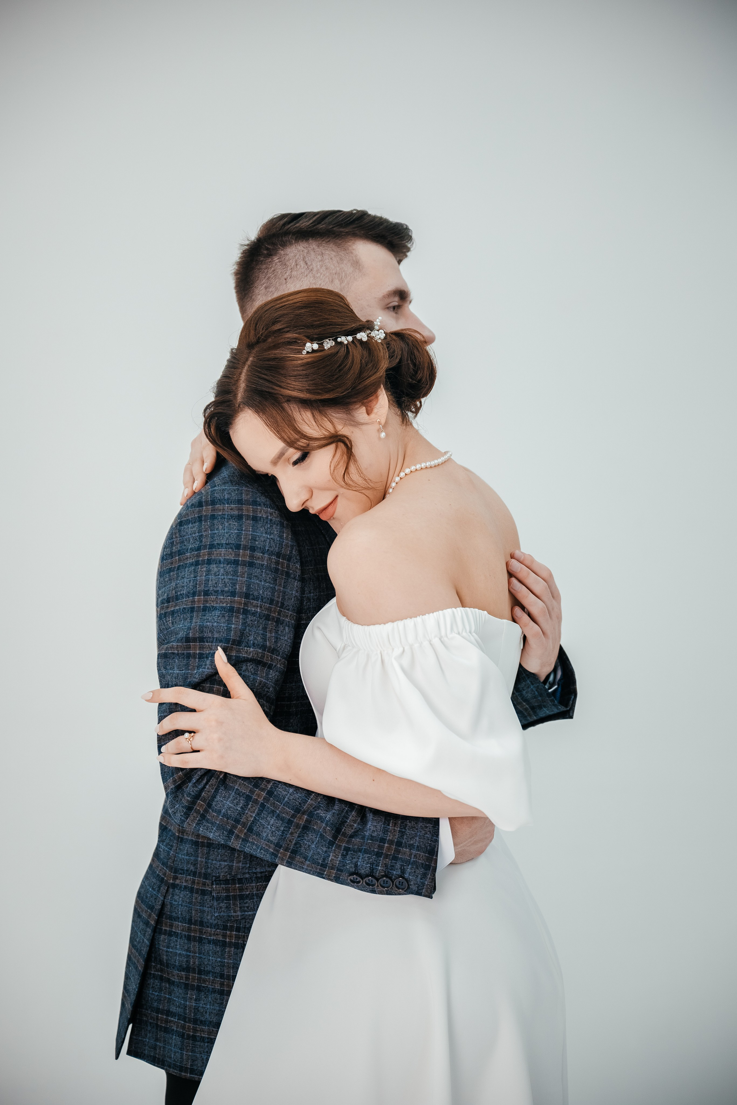 Арсений и Ксения. Анна Лобанова | фотограф