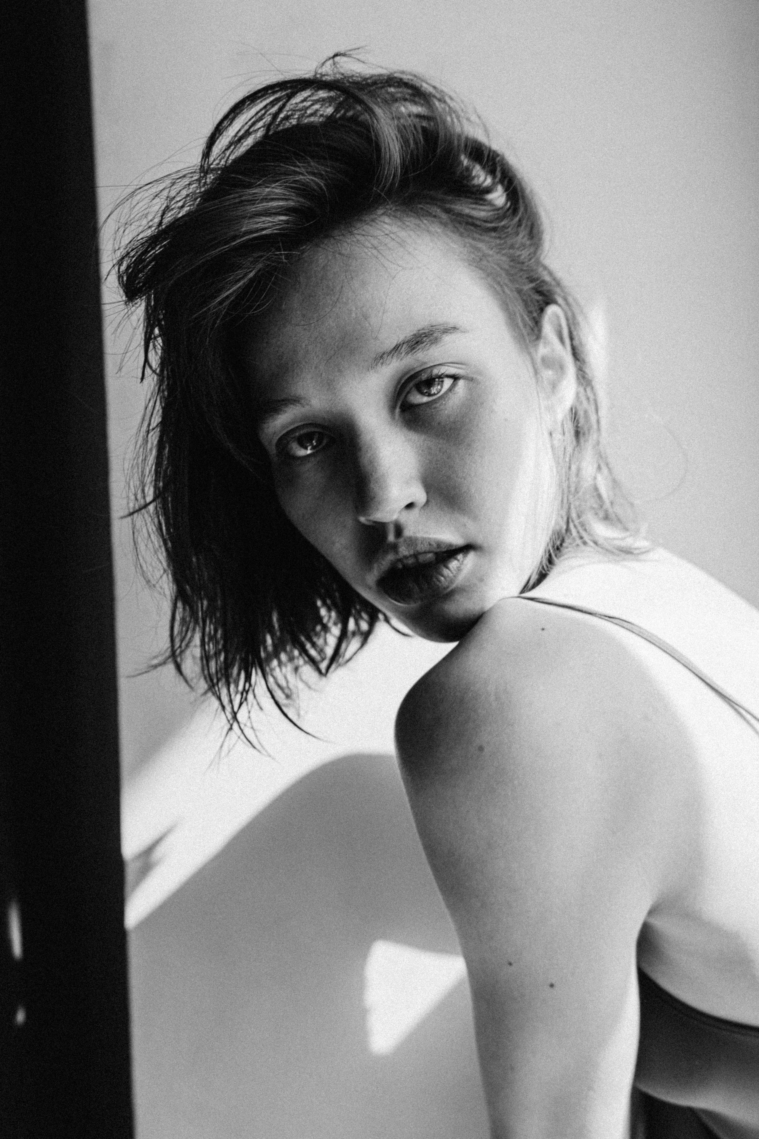 Инна. Портретный фотограф в Екатеринбурге Эльвира