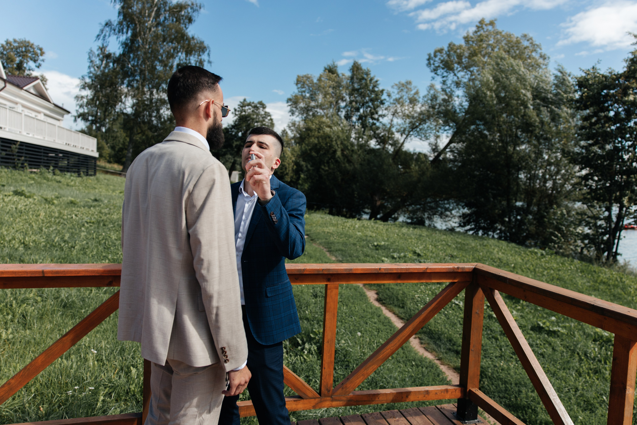 BORIS & ANASTASIA. Свадебное ФОТО & ВИДЕО Москва/Липецк