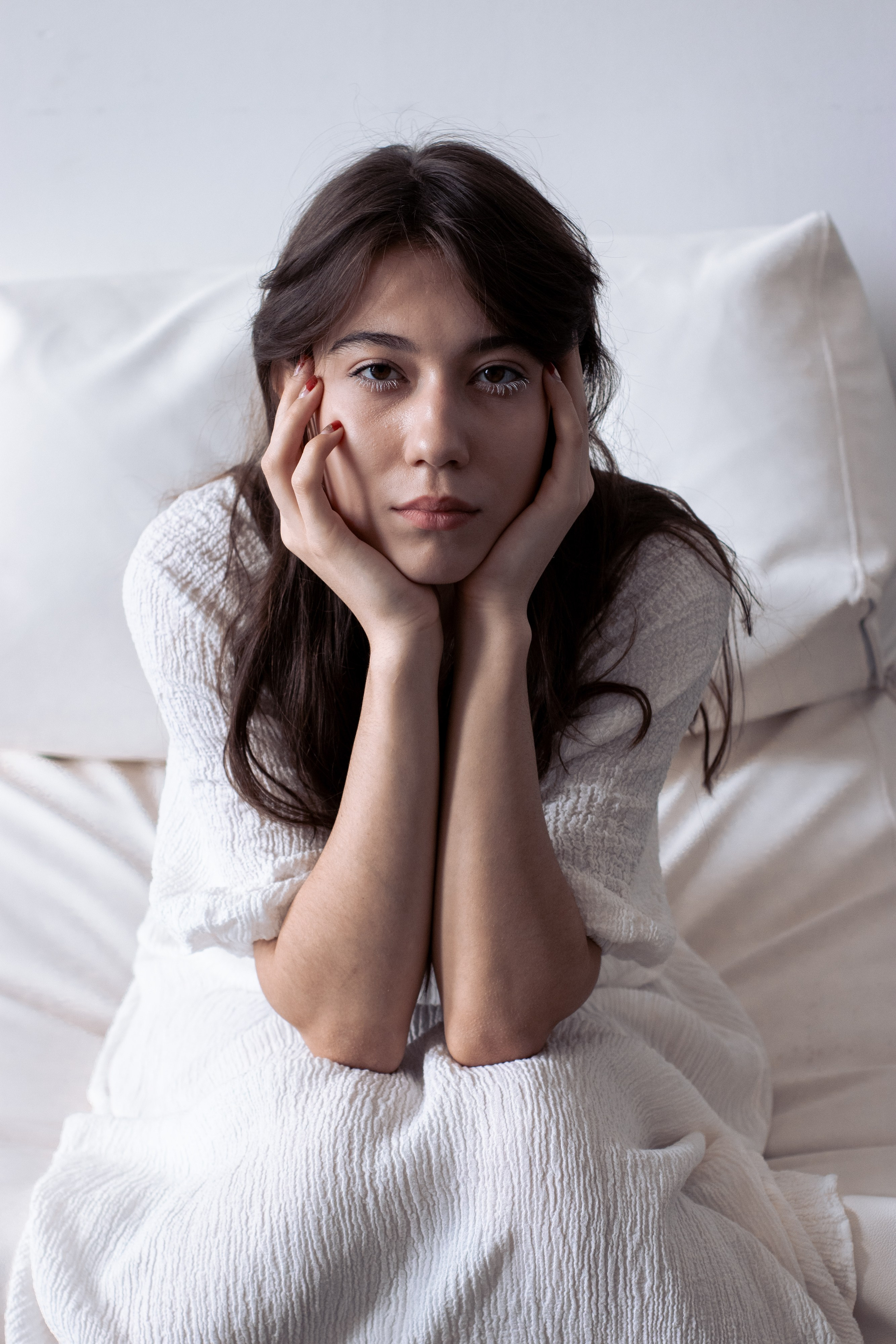 Женский портрет. Портретный фотограф София Зайцева