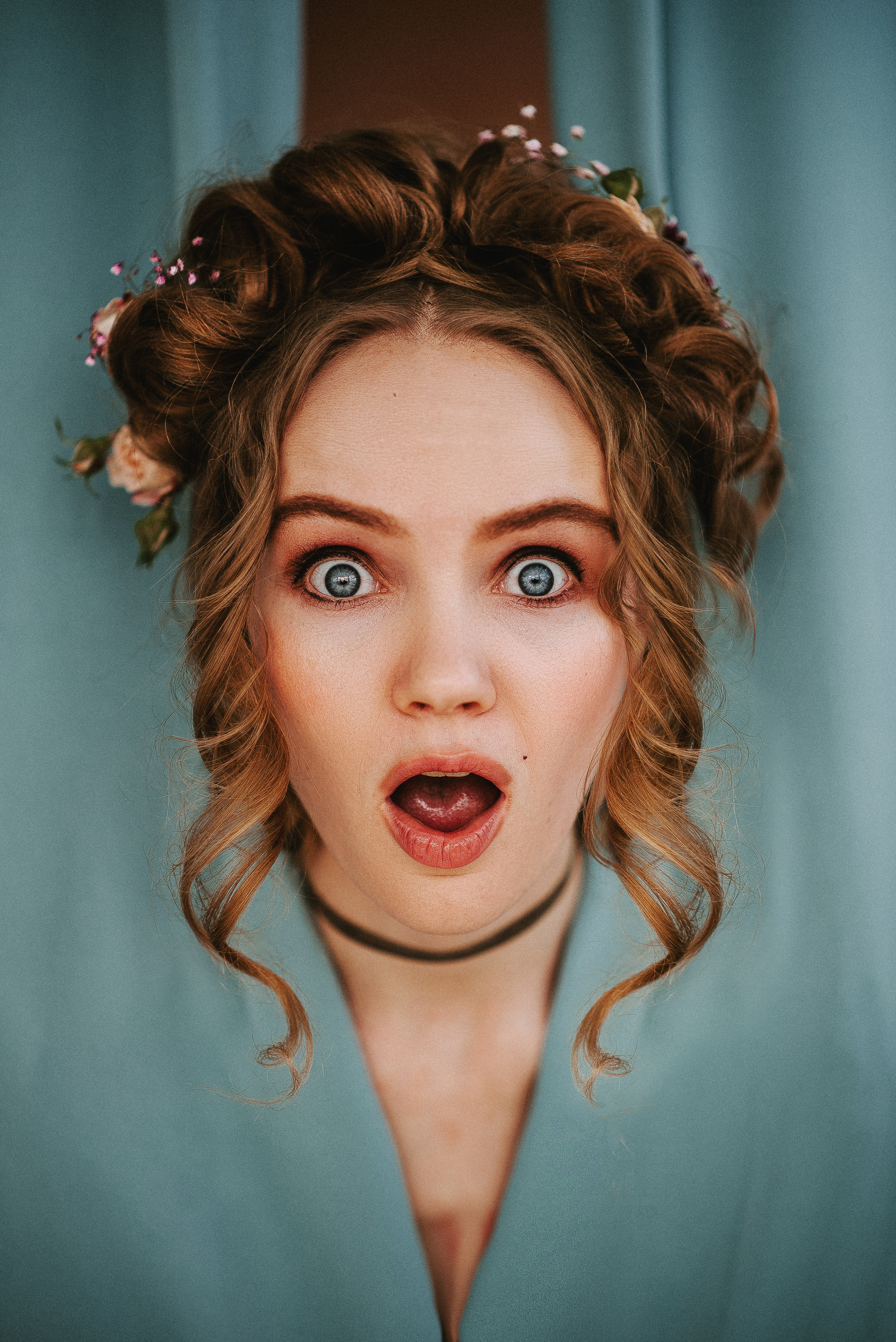 Tanya. Фотограф Мария Хлебникова Санкт-Петербург Москва