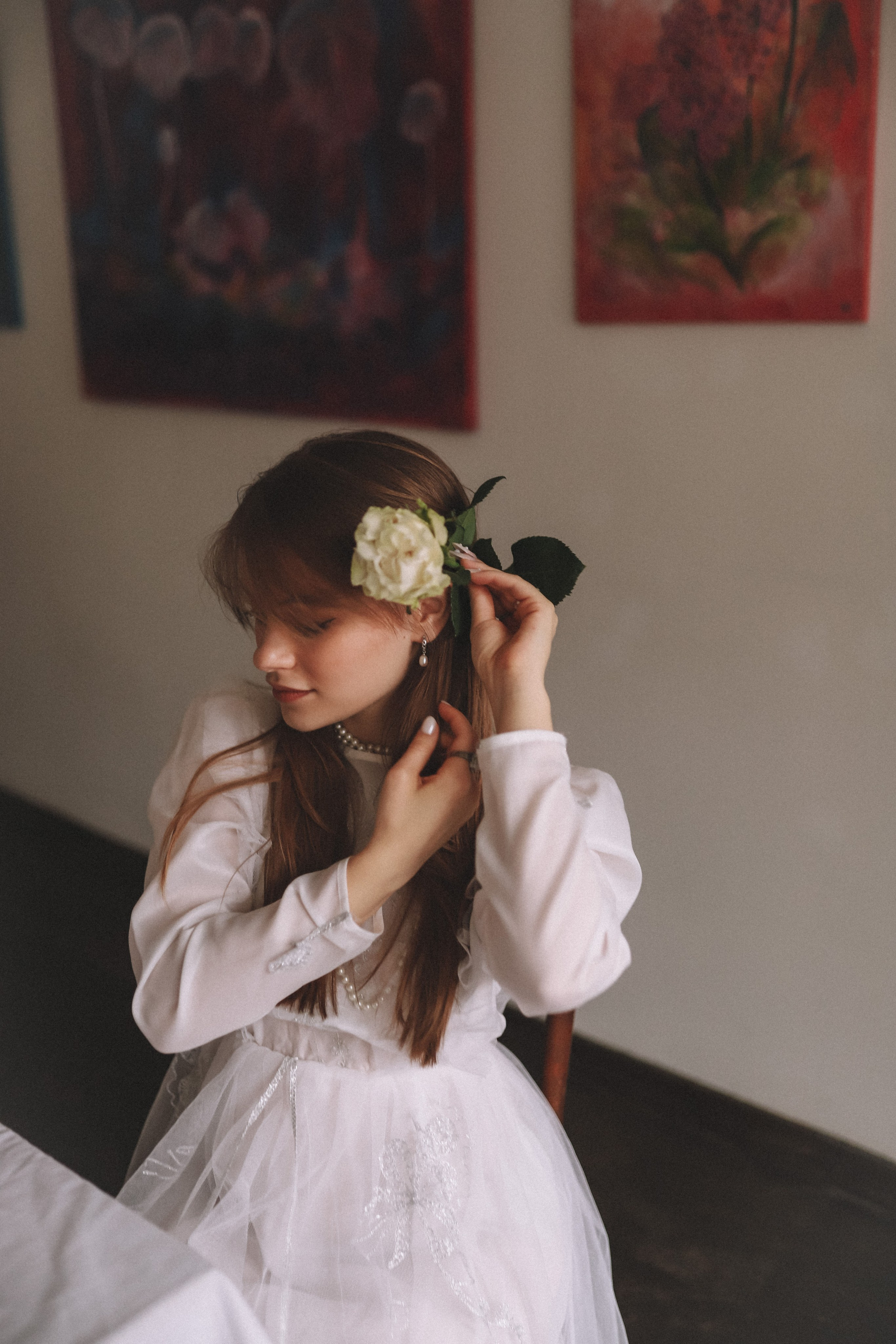 Женя. Фотограф в Нижнем Новгороде Кристина Батанова