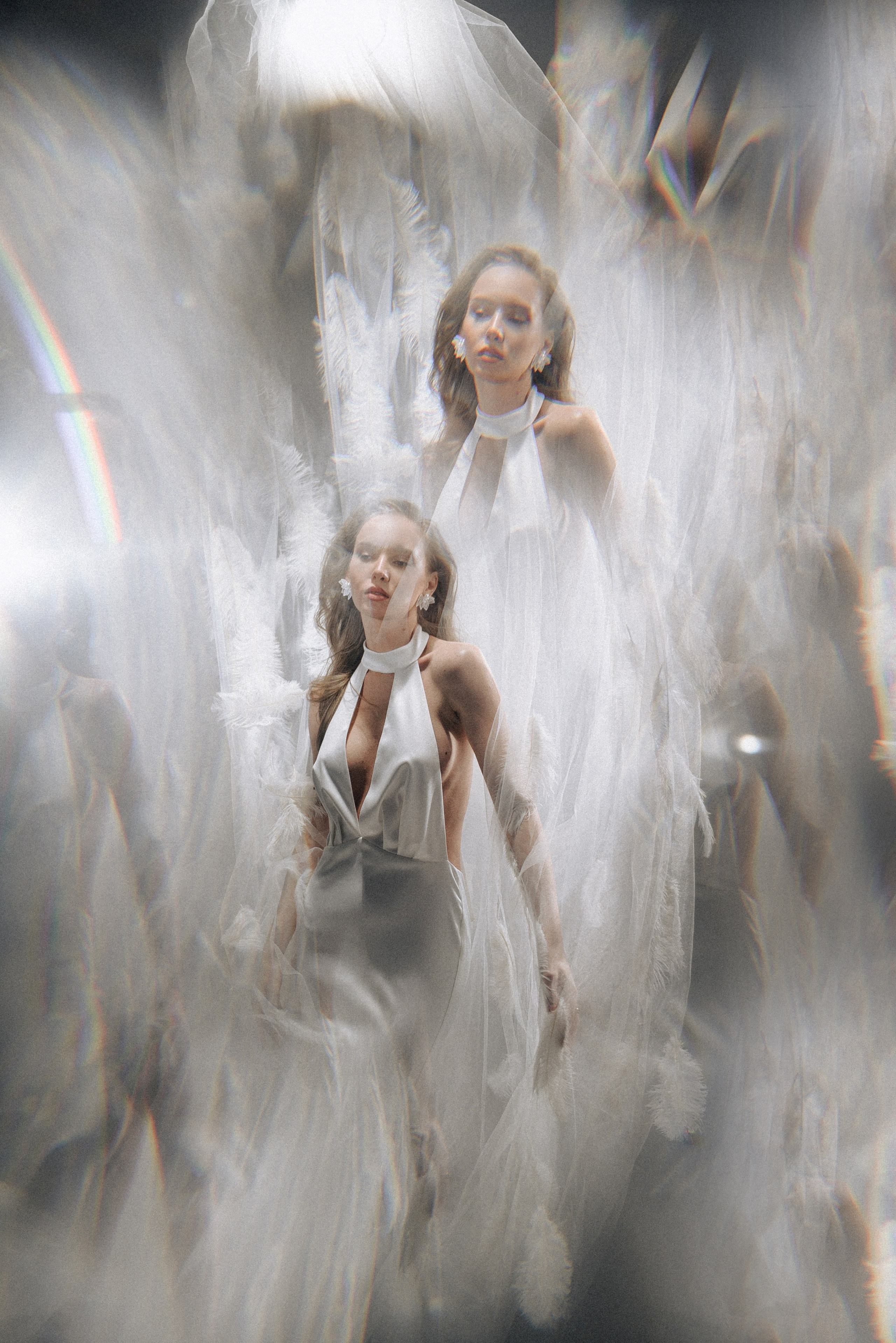 Марика. Свадебный и портретный фотограф в Минске Наташа Каракулова