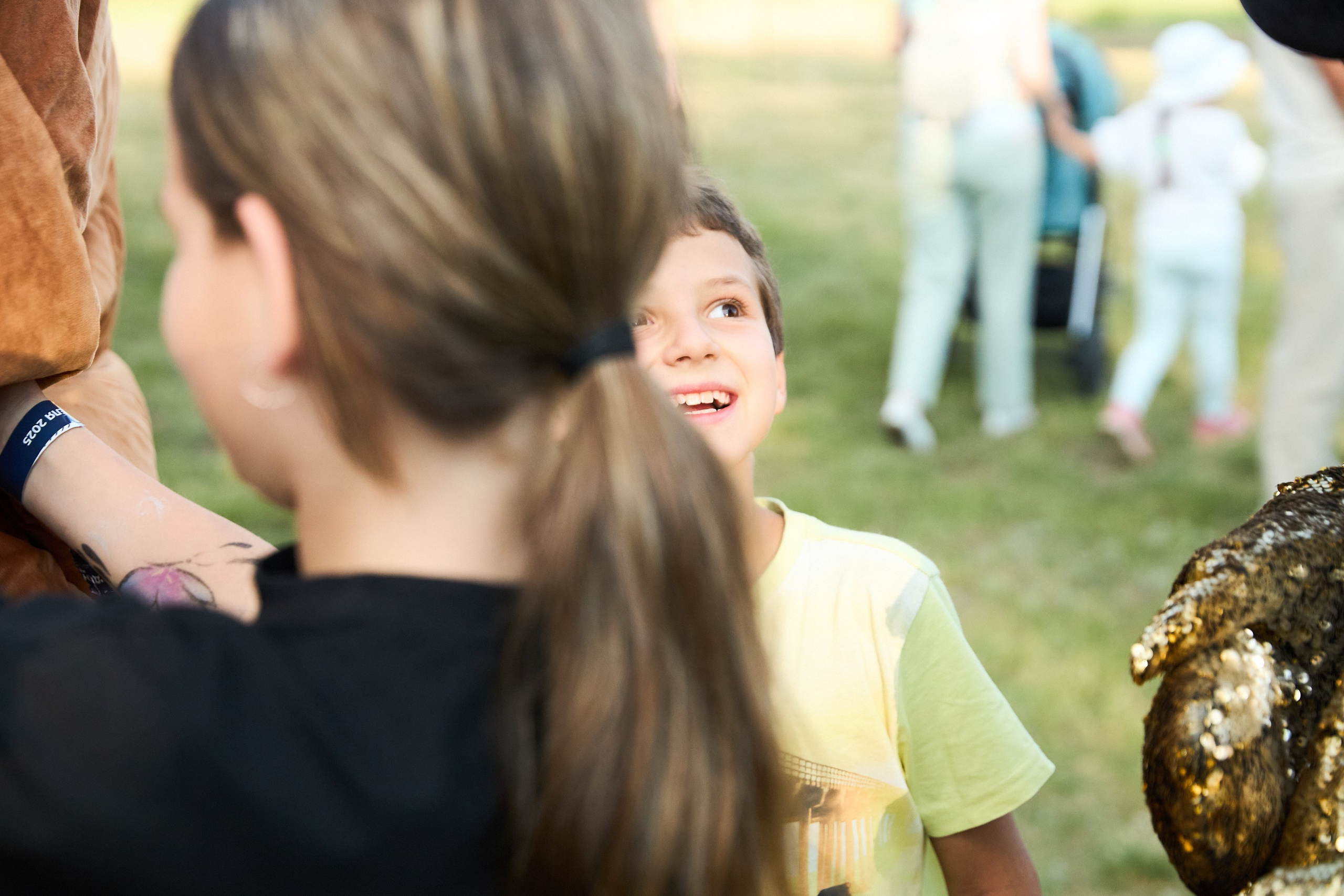 День строителя. Фотограф Максим Маркелов