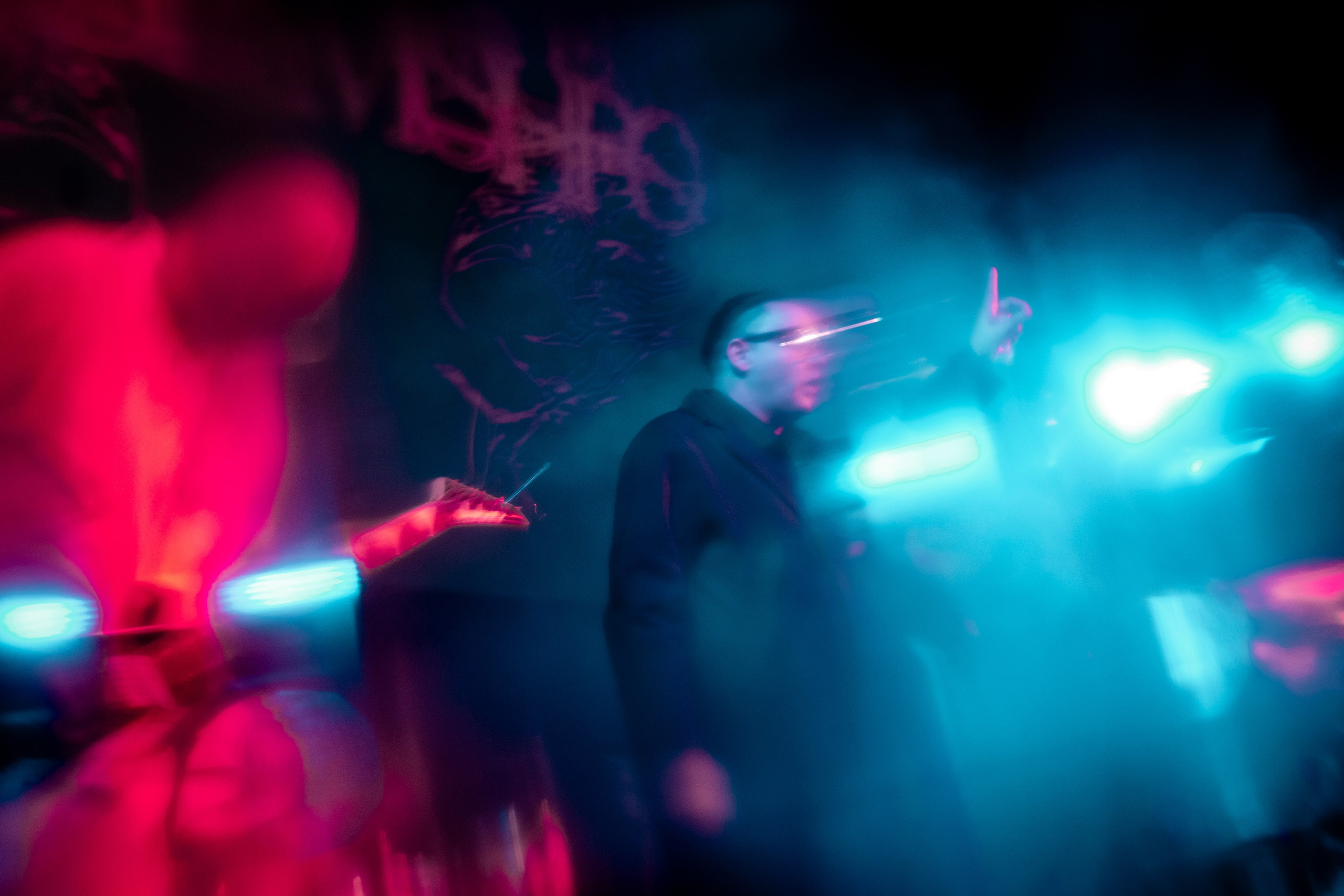 СЛЁЗЫ МОНРО. Фотограф Елена Богачева (lenalena_na_na_na)