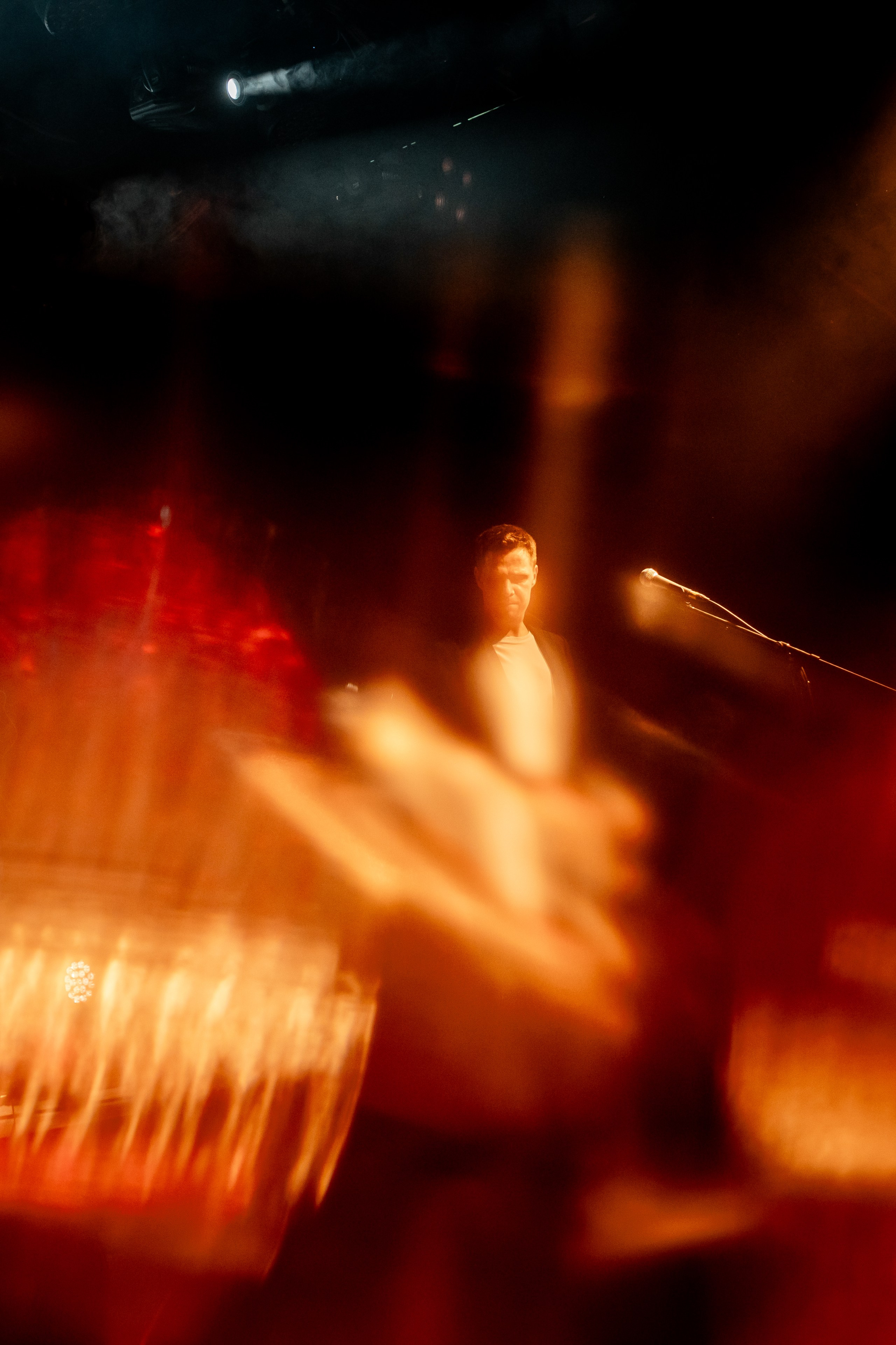 РАДИОПОМЕХИ. Фотограф Елена Богачева (lenalena_na_na_na)