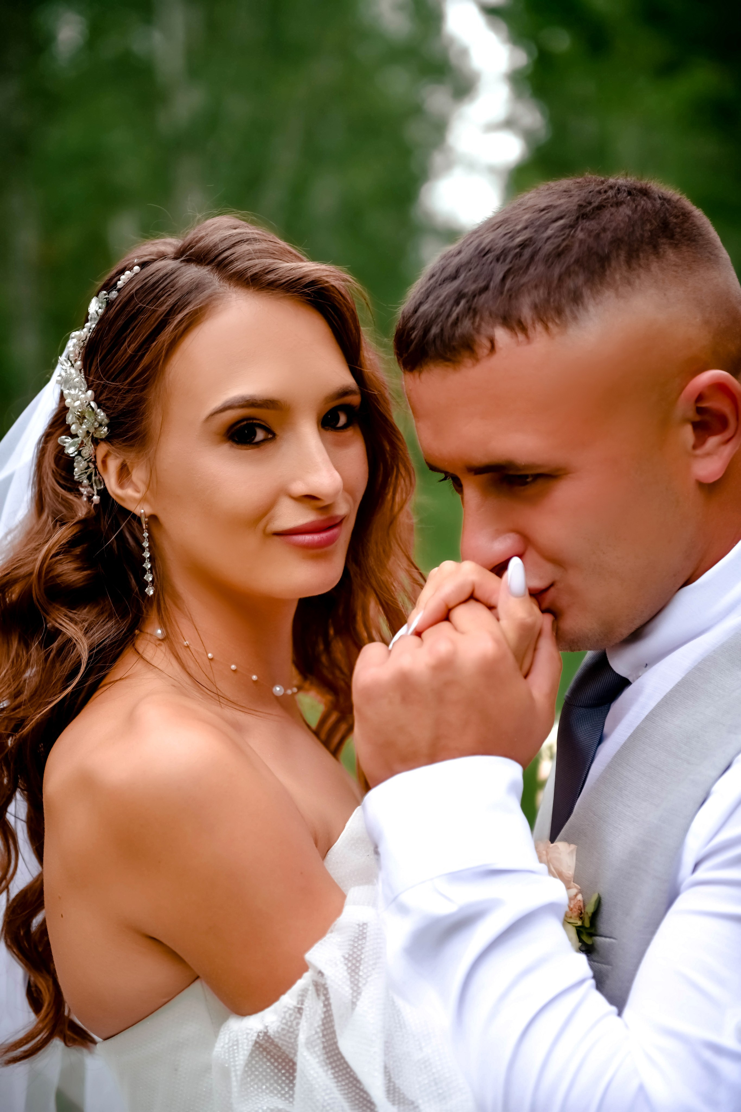 Олег и Екатерина. Семейный и детский фотограф Татьяна Перевалова