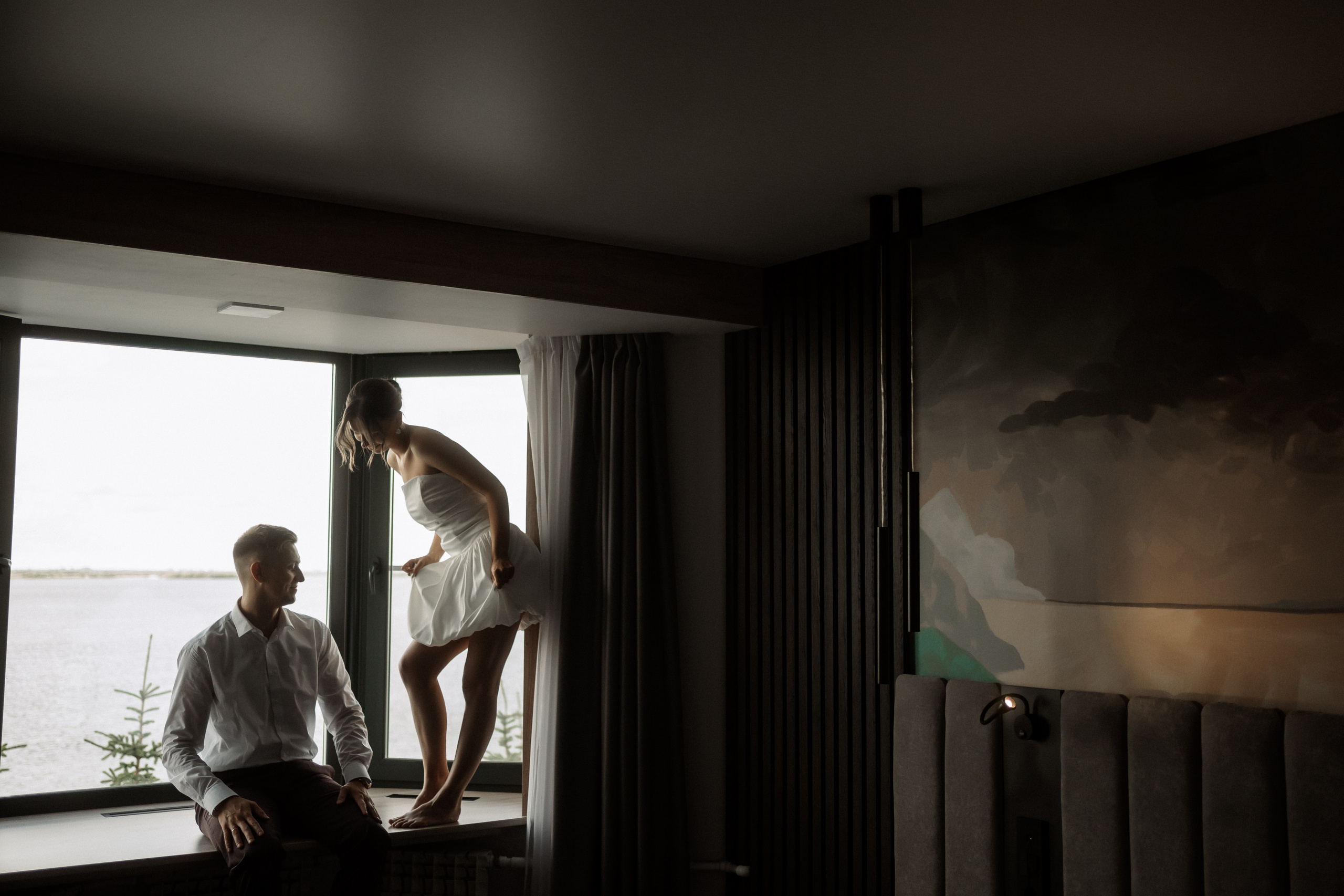 I & A. Фотограф в Архангельске