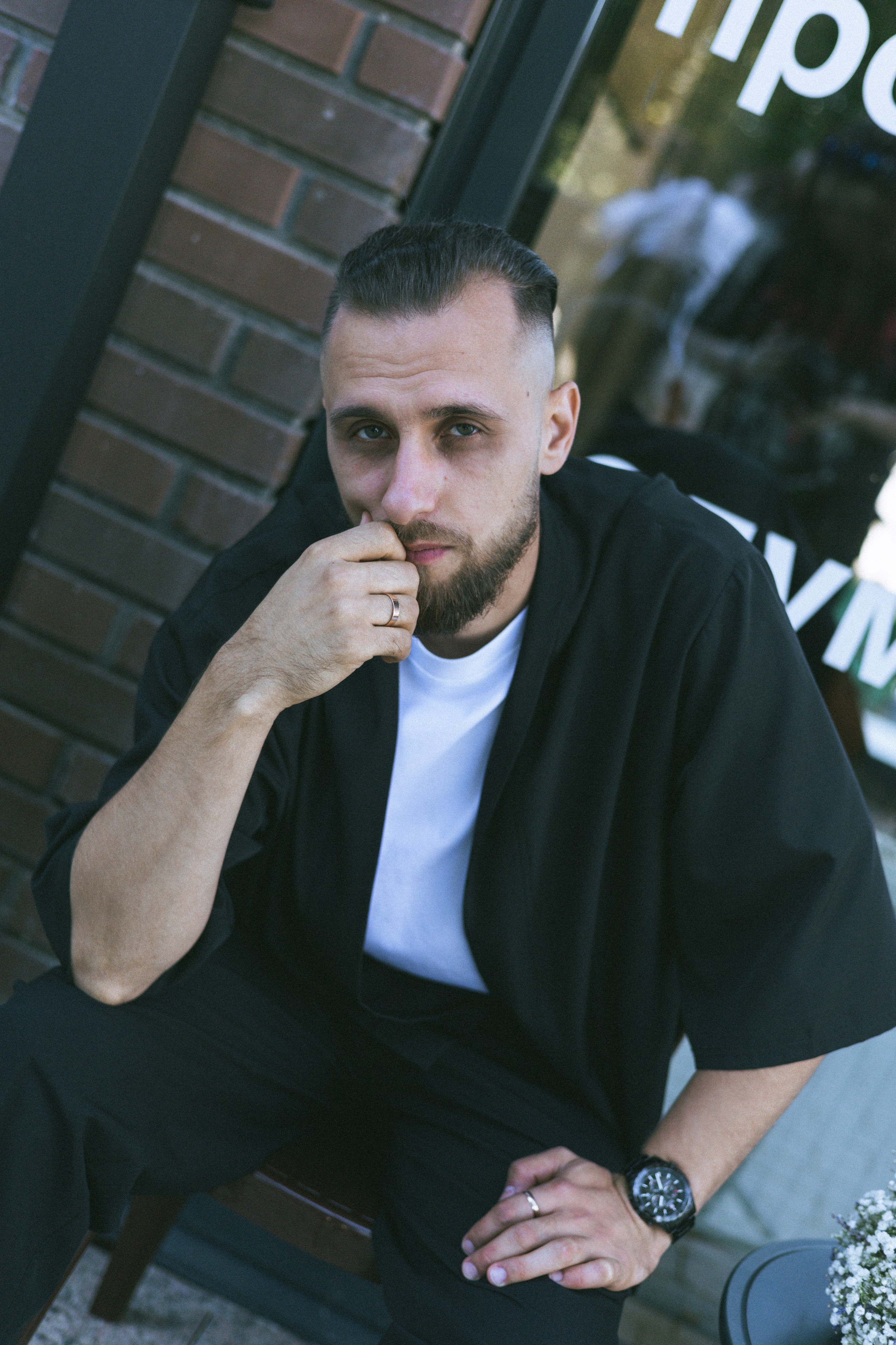 Wedding day. Фотограф Мурманск | Нижний Новгород • Анна Хижняк