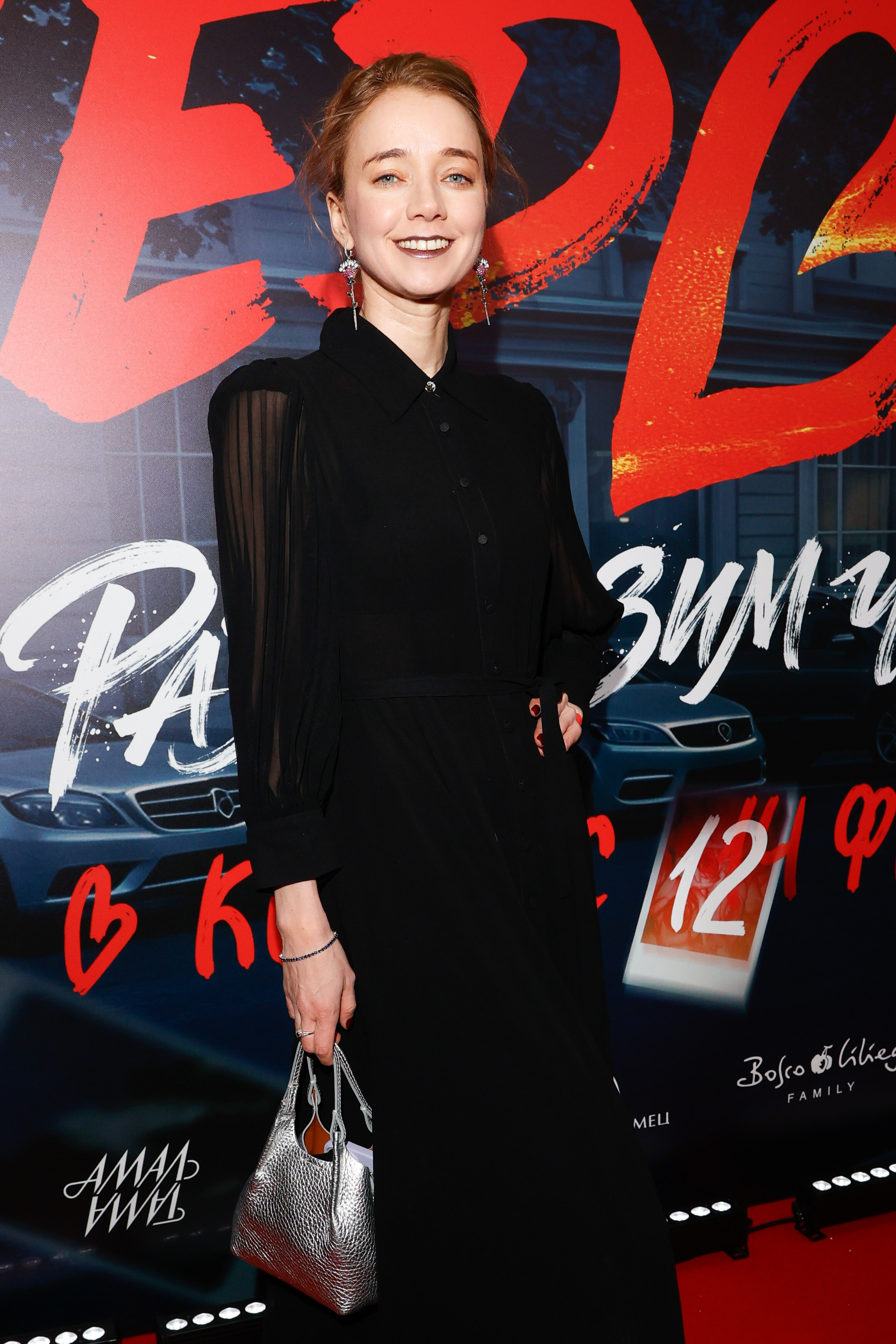 ПЕРВАЯ. Nikolskayasecular