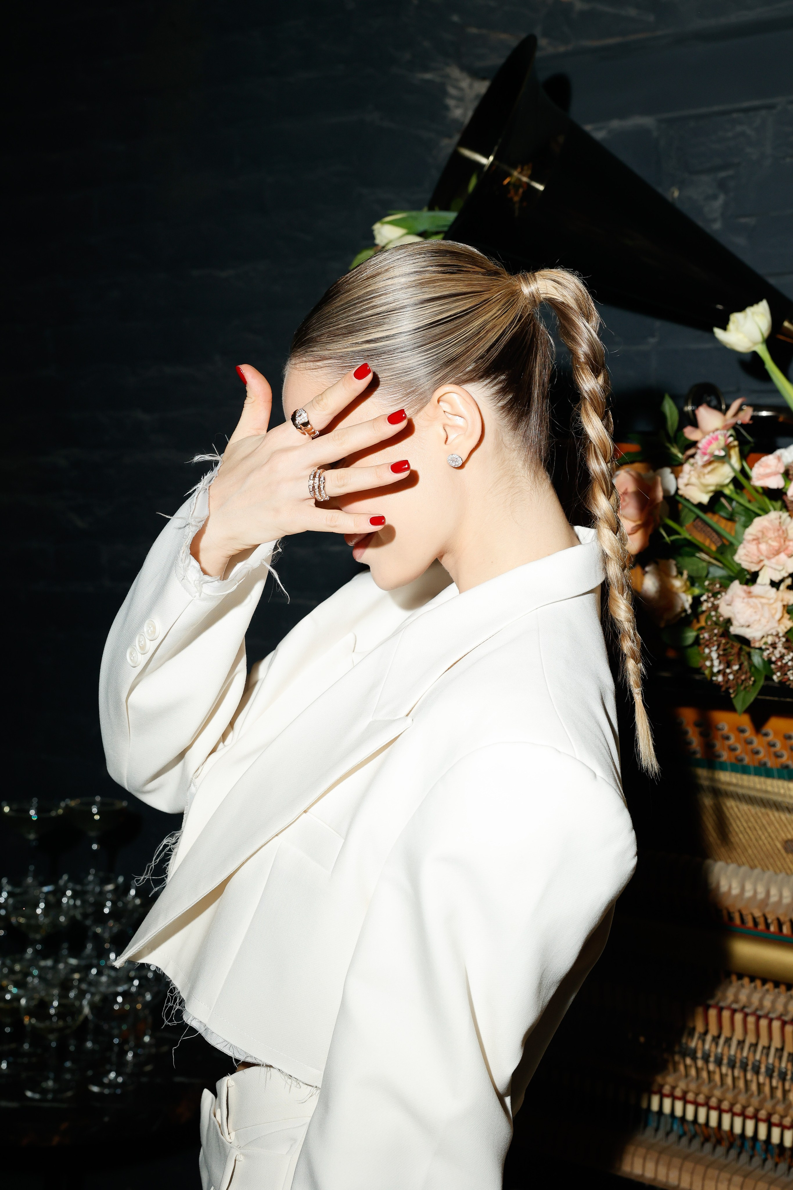 ДИМА ЕРМУЗЕВИЧ. Nikolskayasecular