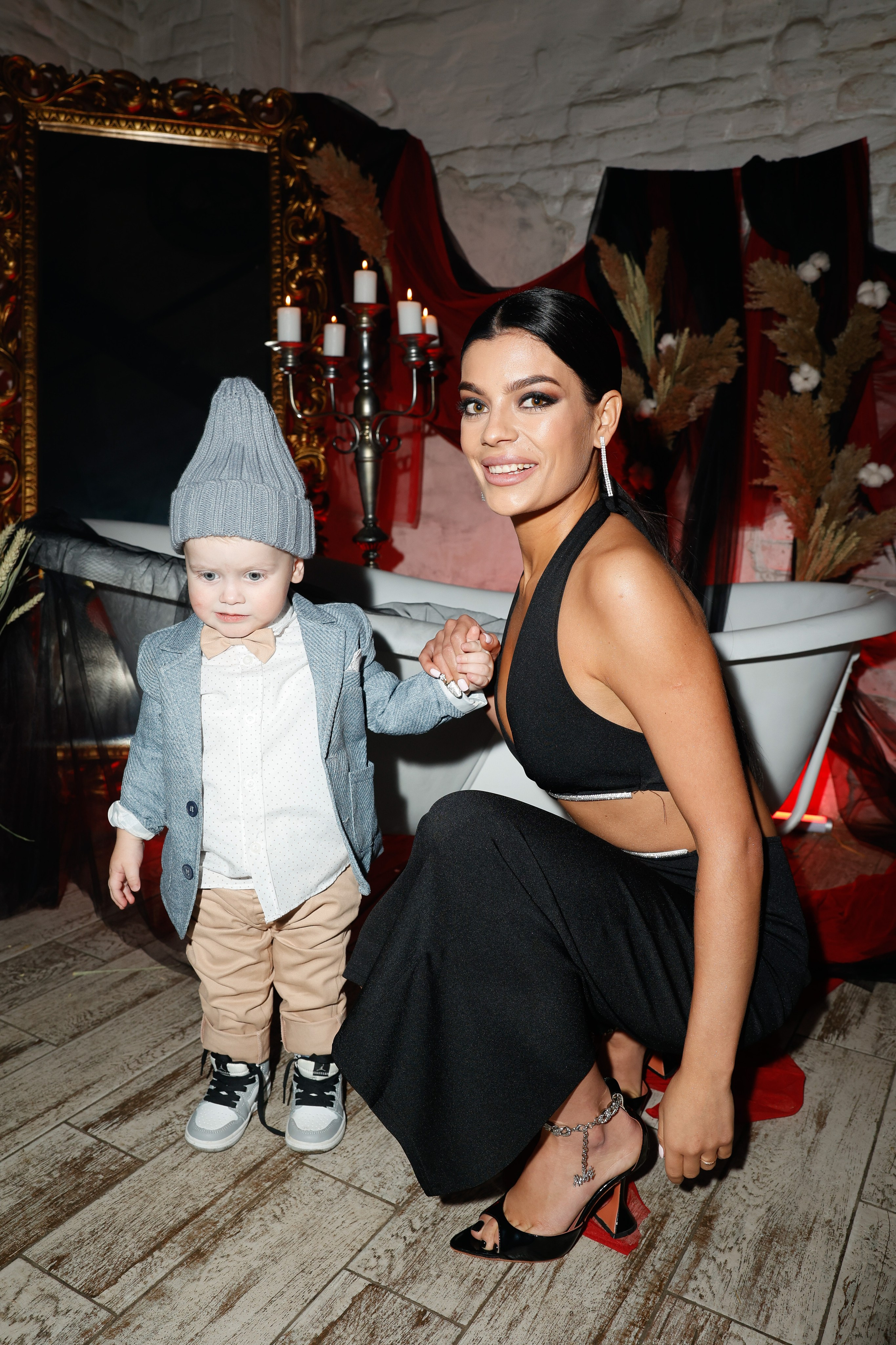 ЛЕРА ИЗУМРУД. Nikolskayasecular