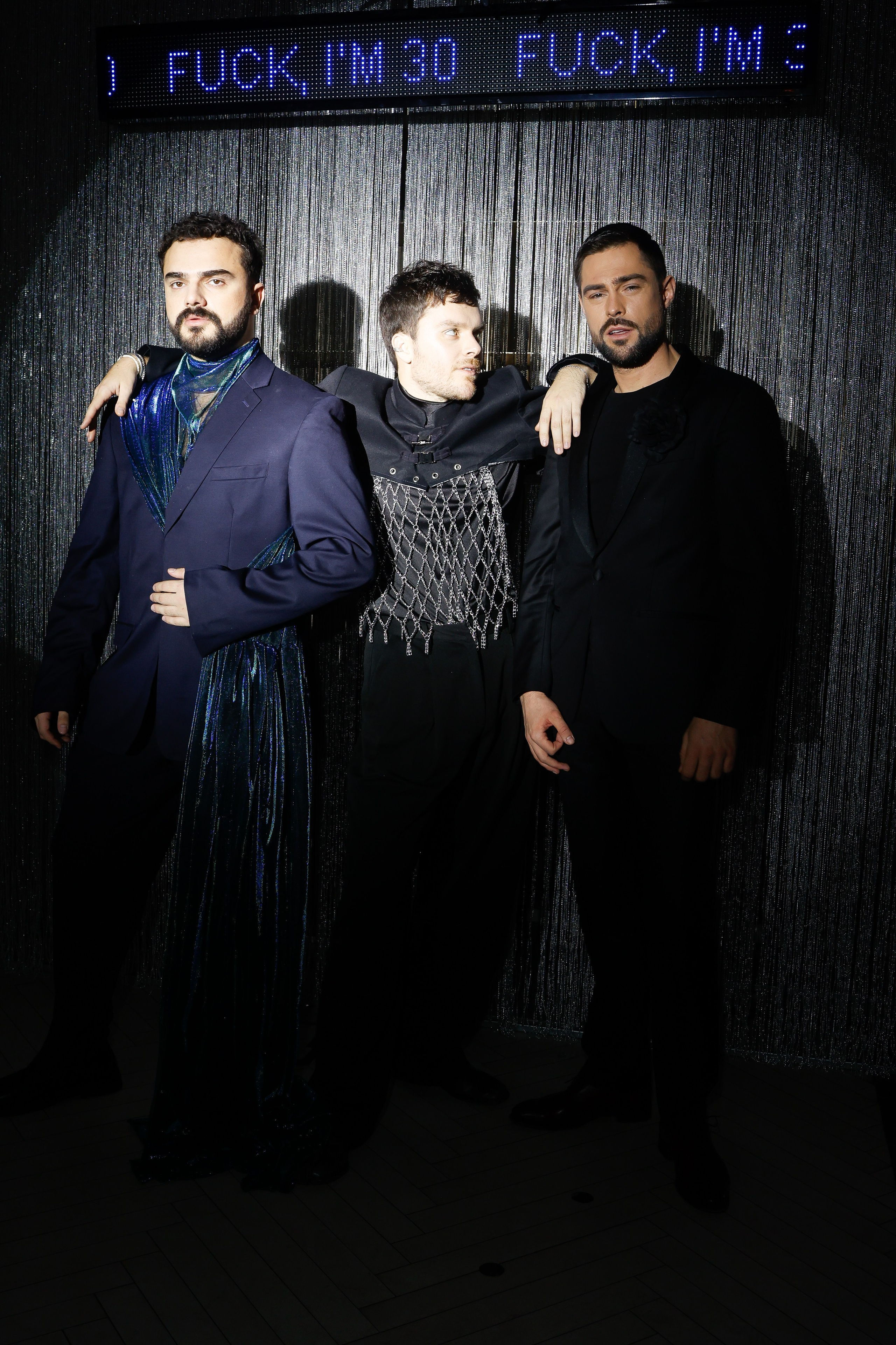 СЕРГЕЙ СУХОВ. Nikolskayasecular