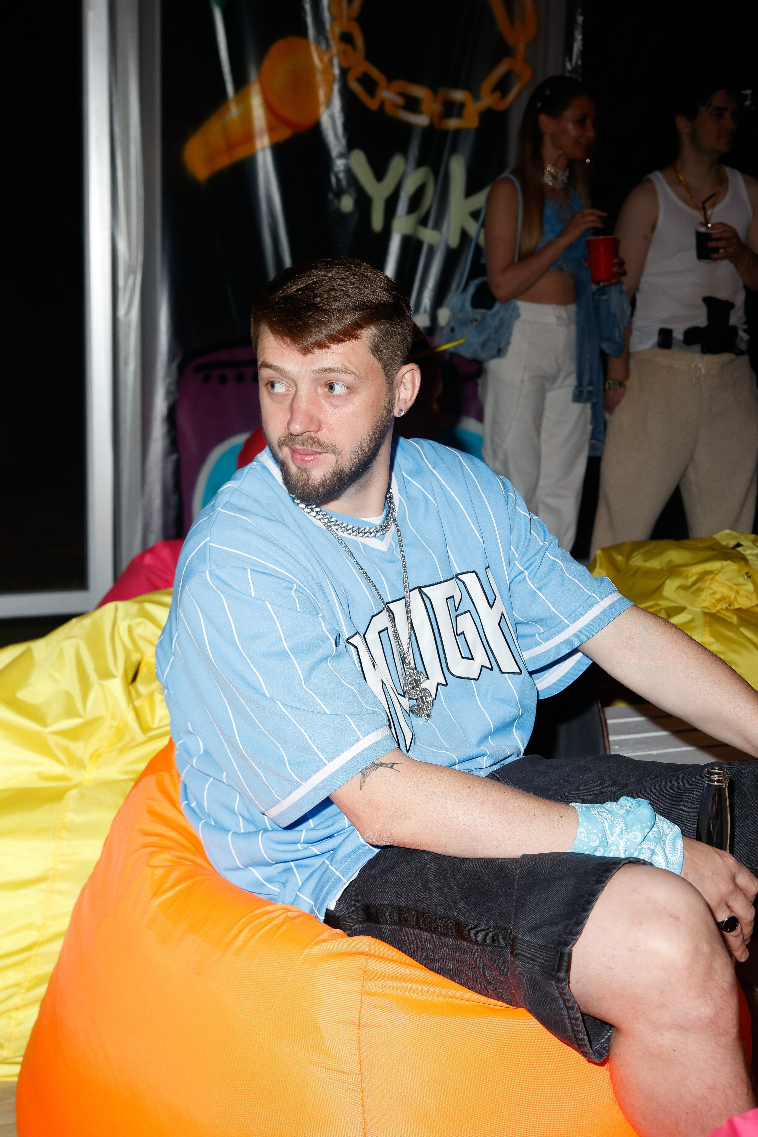 MEZENOVA. Nikolskayasecular