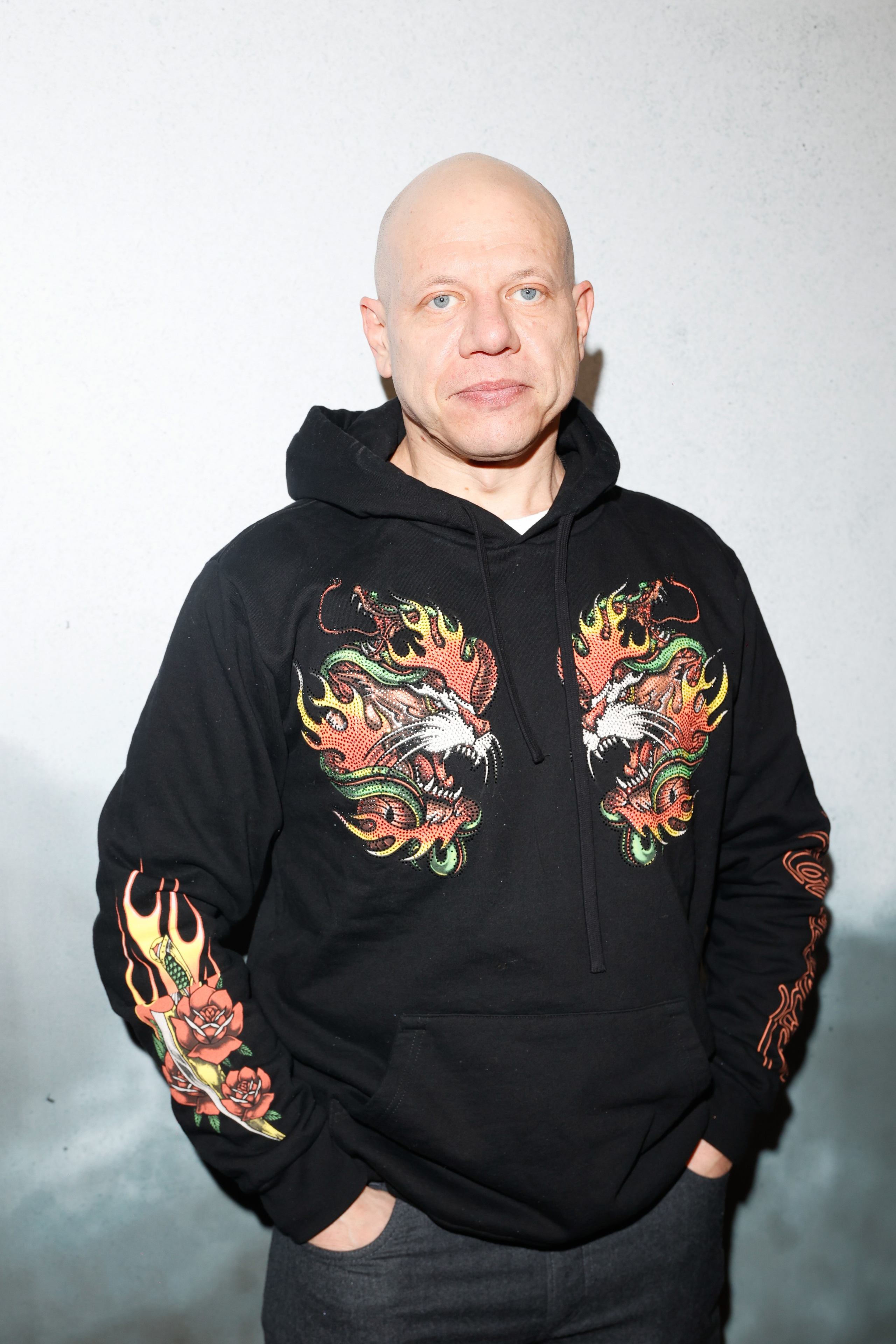 ЗАВЕРБОВАННЫЙ. Nikolskayasecular