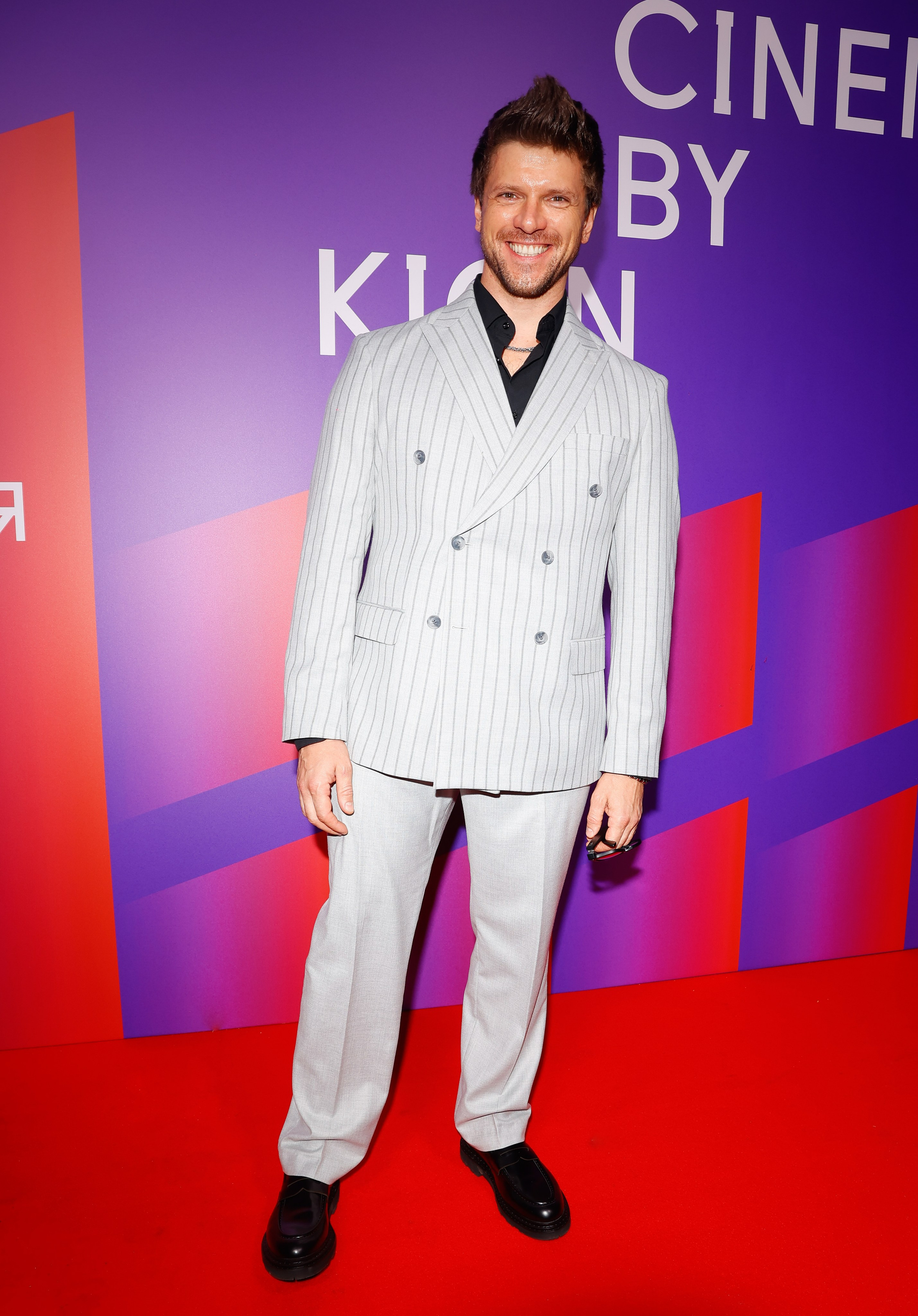 ТЕАТРАЛЬНАЯ ЗОНА | СТРЕЛКА | KION. Nikolskayasecular