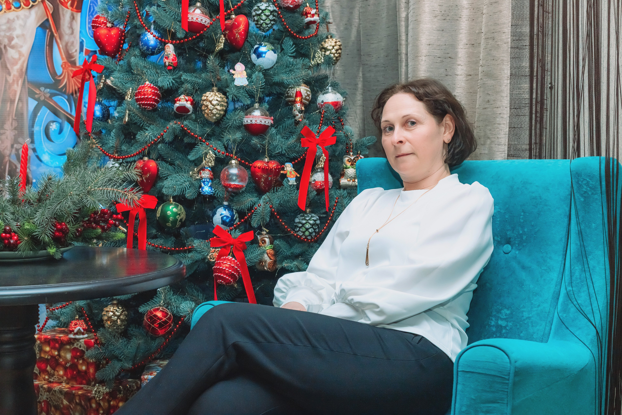 Новый 2026 год