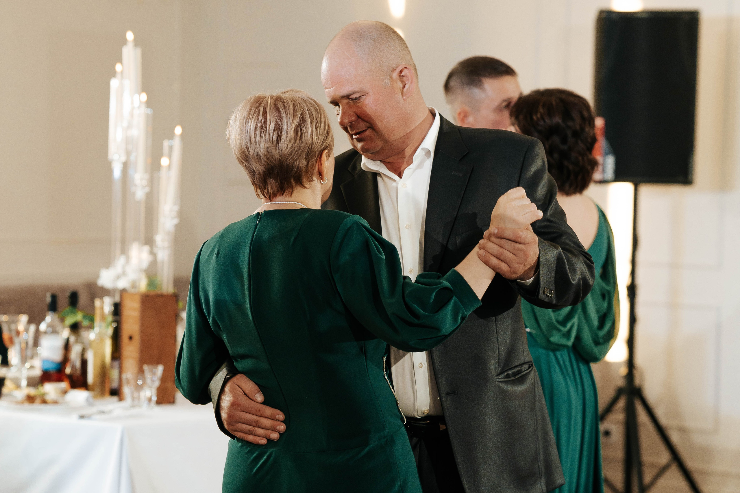 Victor & Ekaterina. Свадебный фотограф в Воронеже Самохина Екатерина