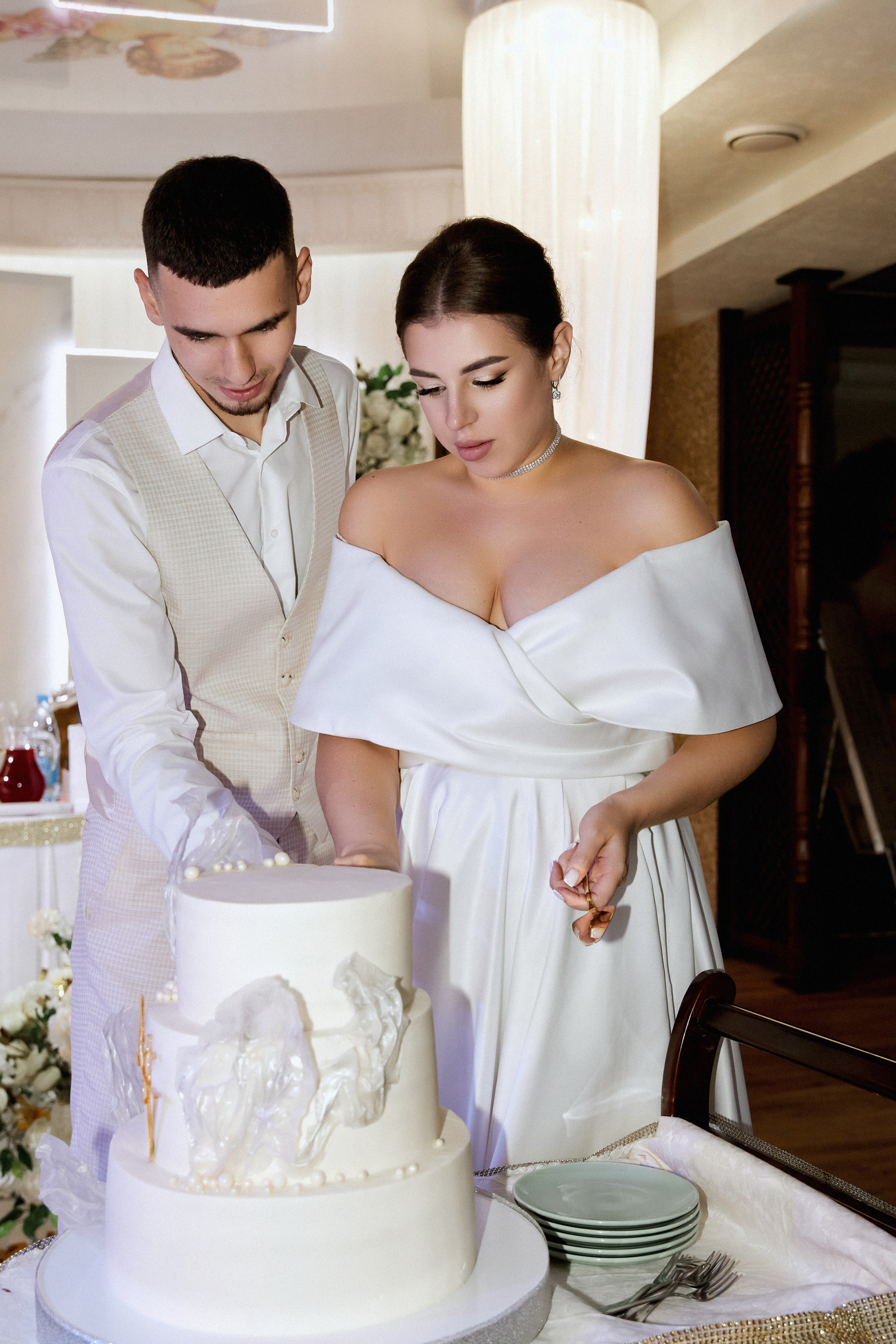 Валерия и Андрей. Фотограф в г. Уссурийск Юлия Зозуля