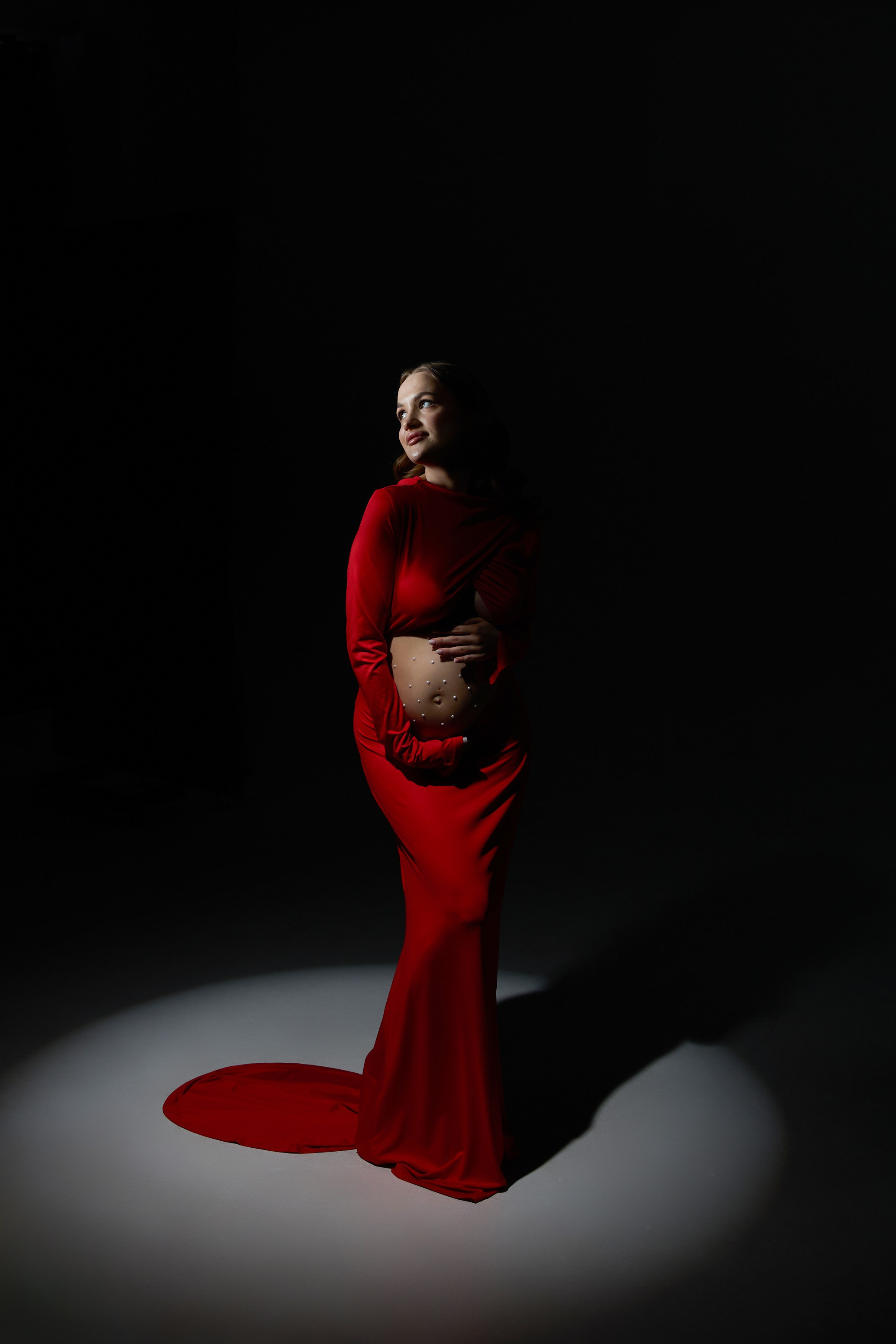 В ожидании. Фотограф в г. Уссурийск Юлия Зозуля