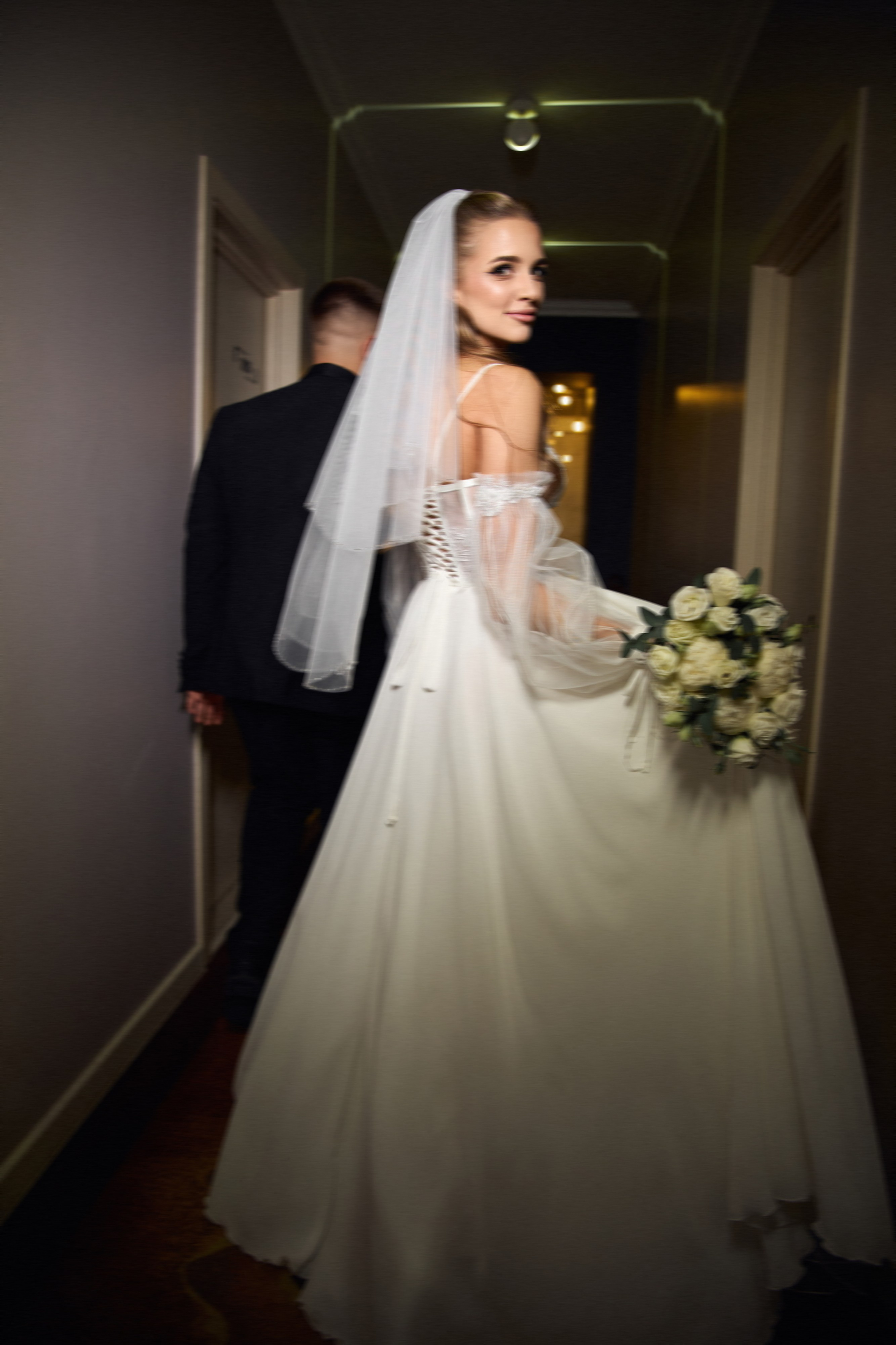 Алена и Ефим. Фотограф в г. Уссурийск Юлия Зозуля