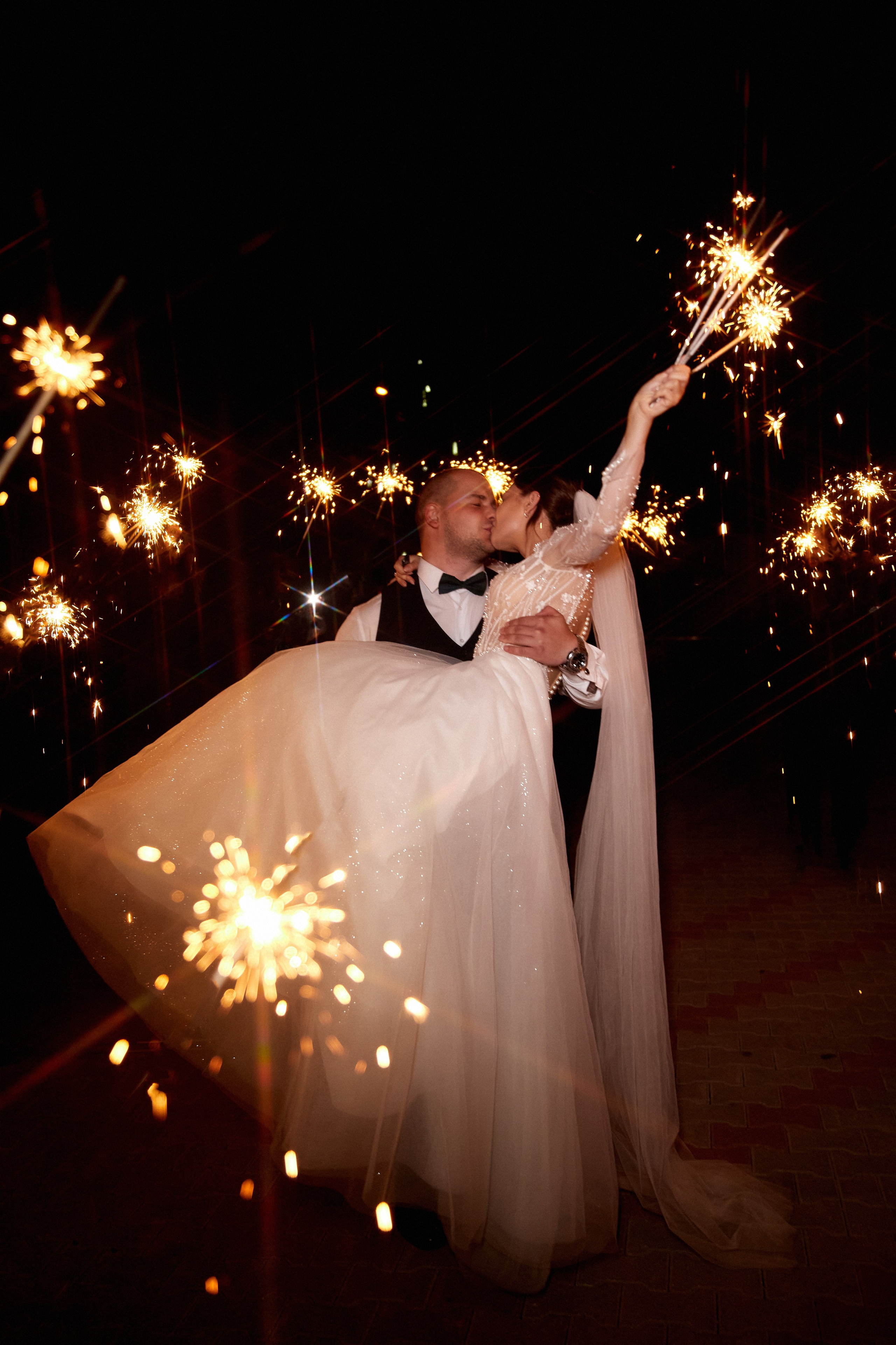 Свадебные. Фотограф в г. Уссурийск Юлия Зозуля