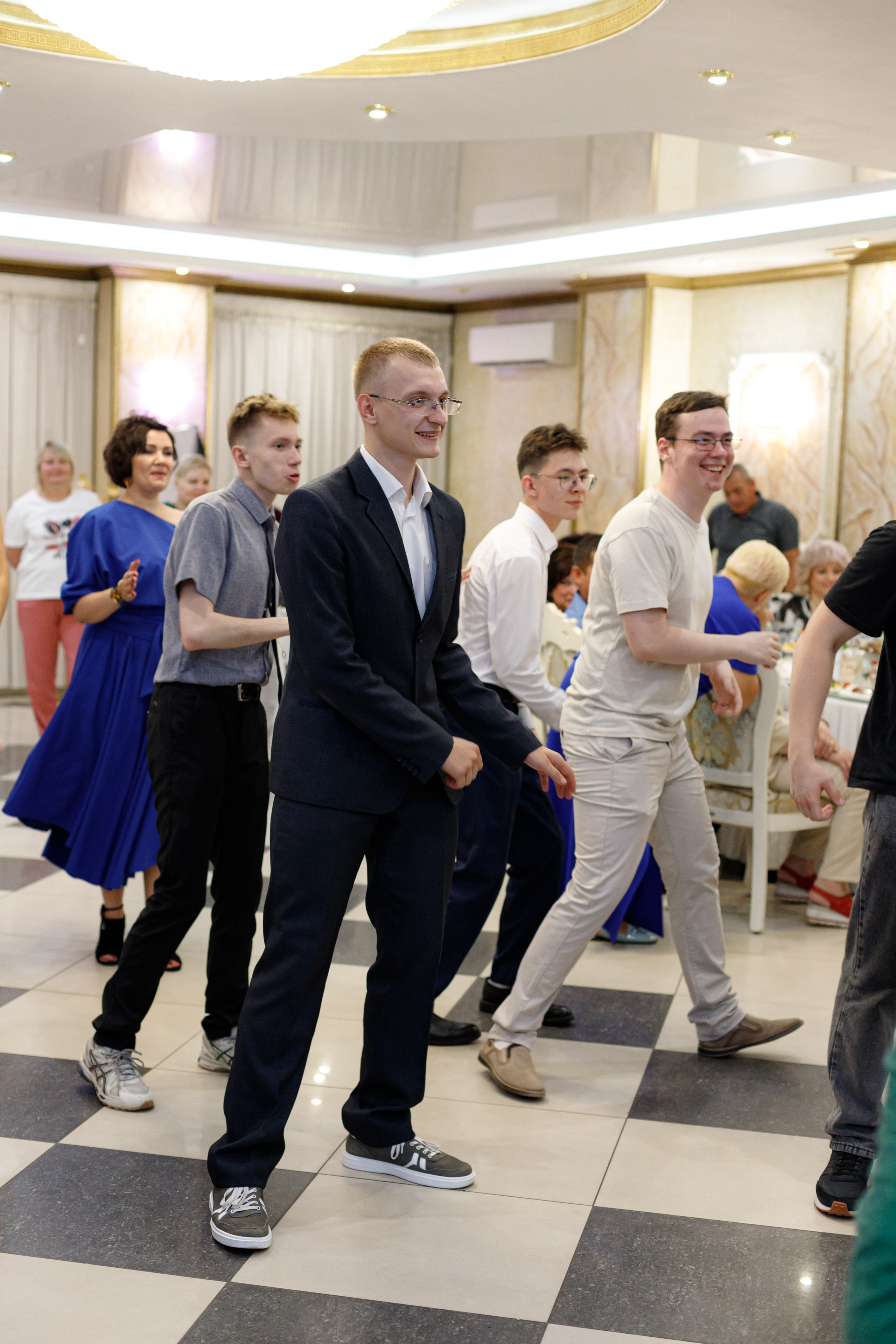 Выпускной. Photokarish