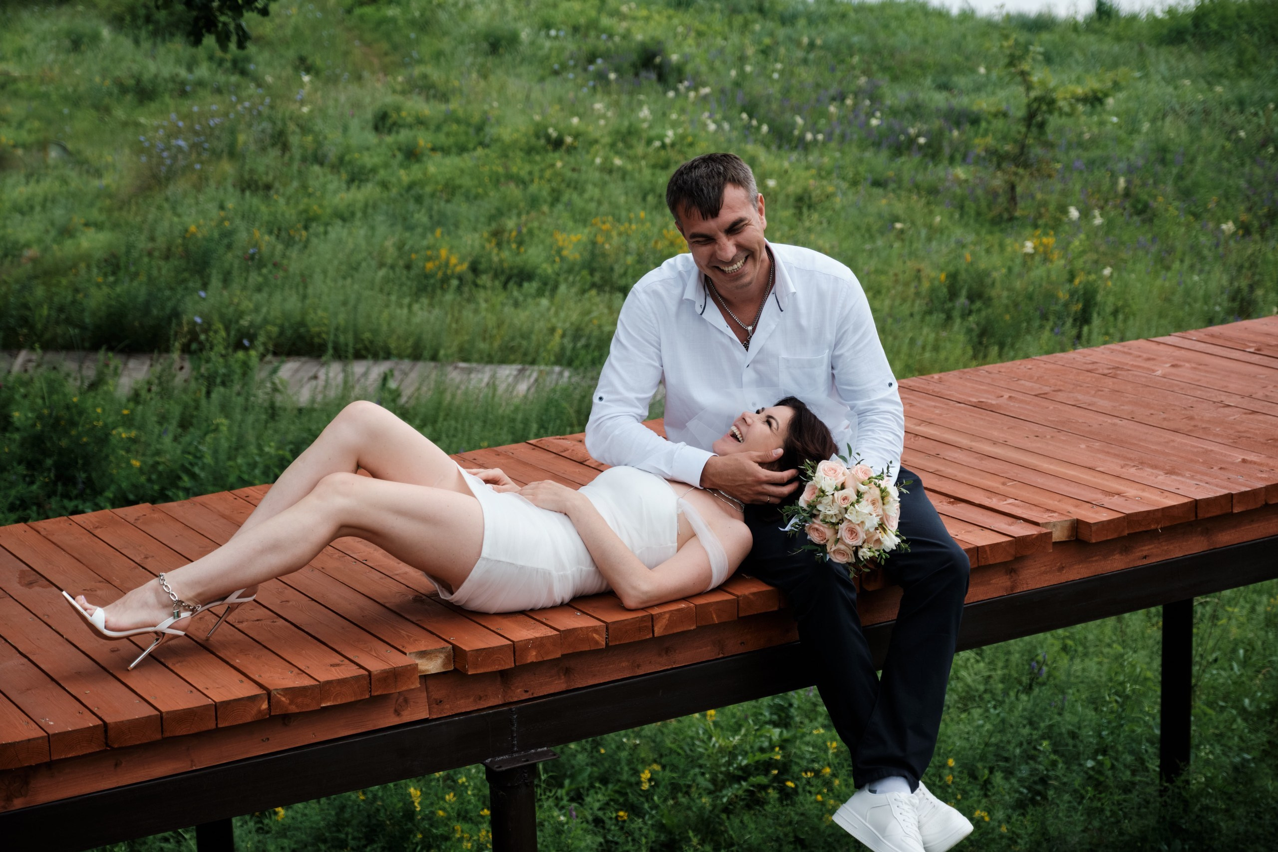 Юлия&Андрей. Фотограф в Самаре Татьяна Дубаносова