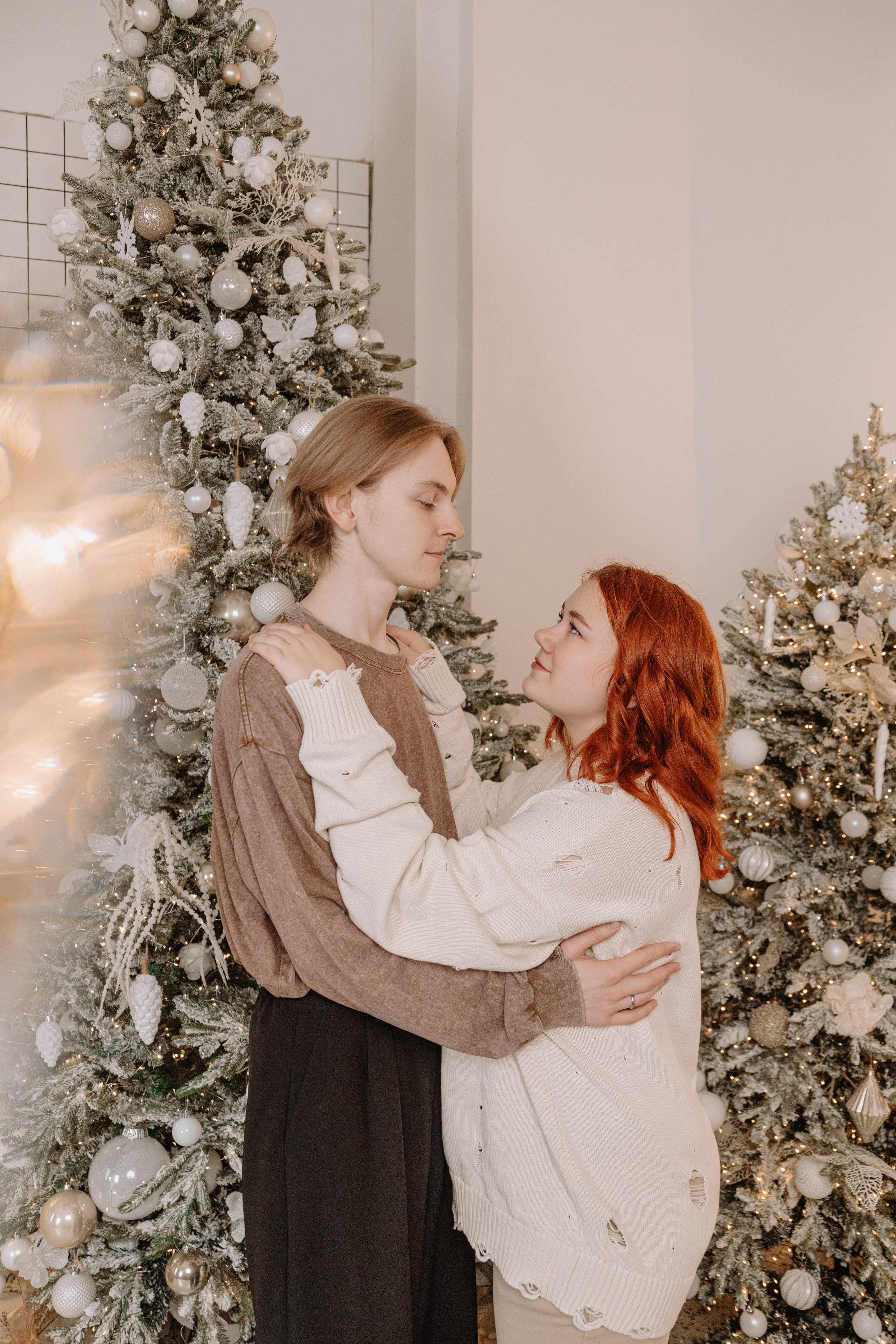 Марина и Никита. Фотограф Воронеж Варвара