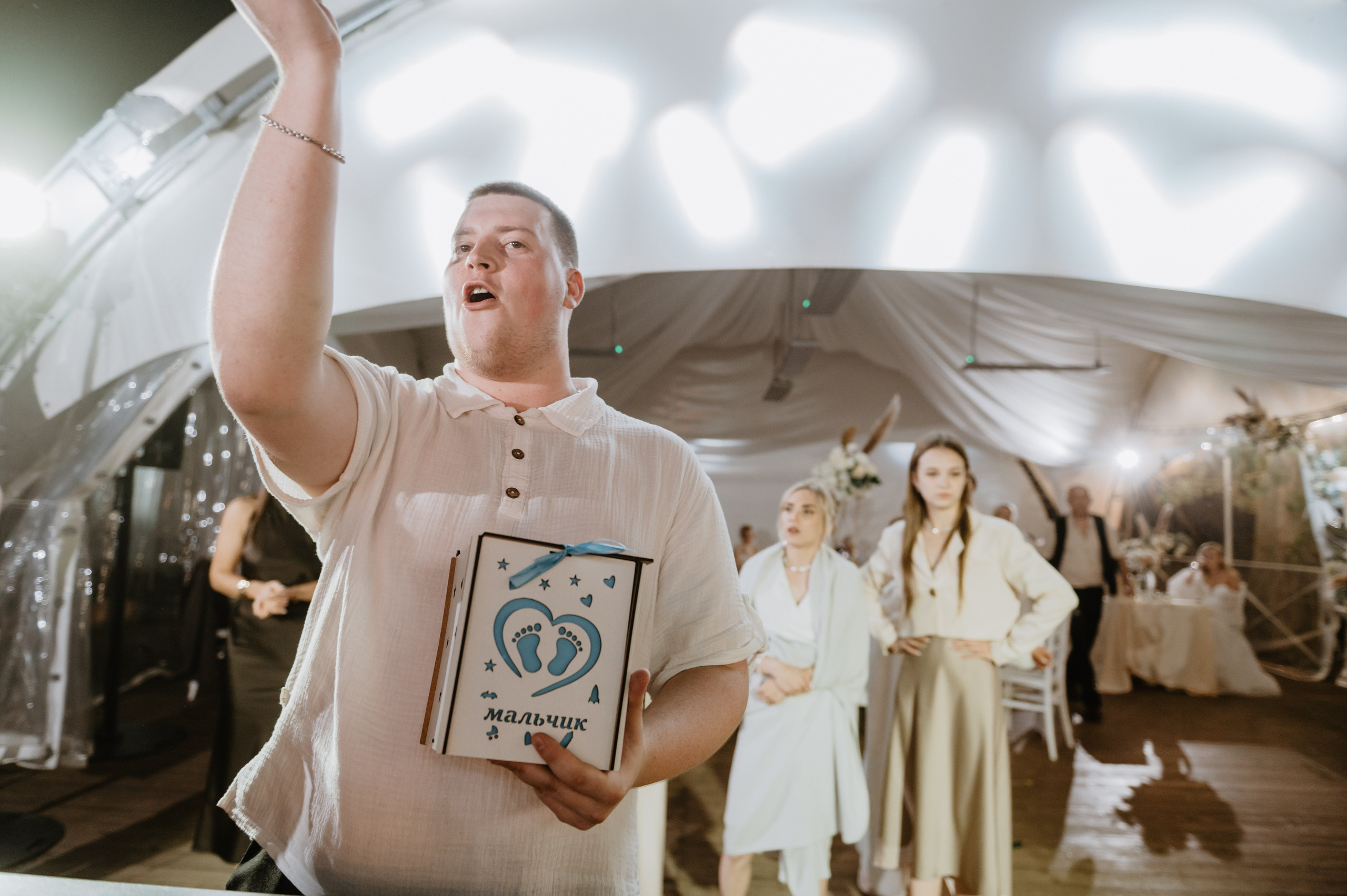 D&A. Свадебный и семейный фотограф в Саратове Ремнёва Дарья