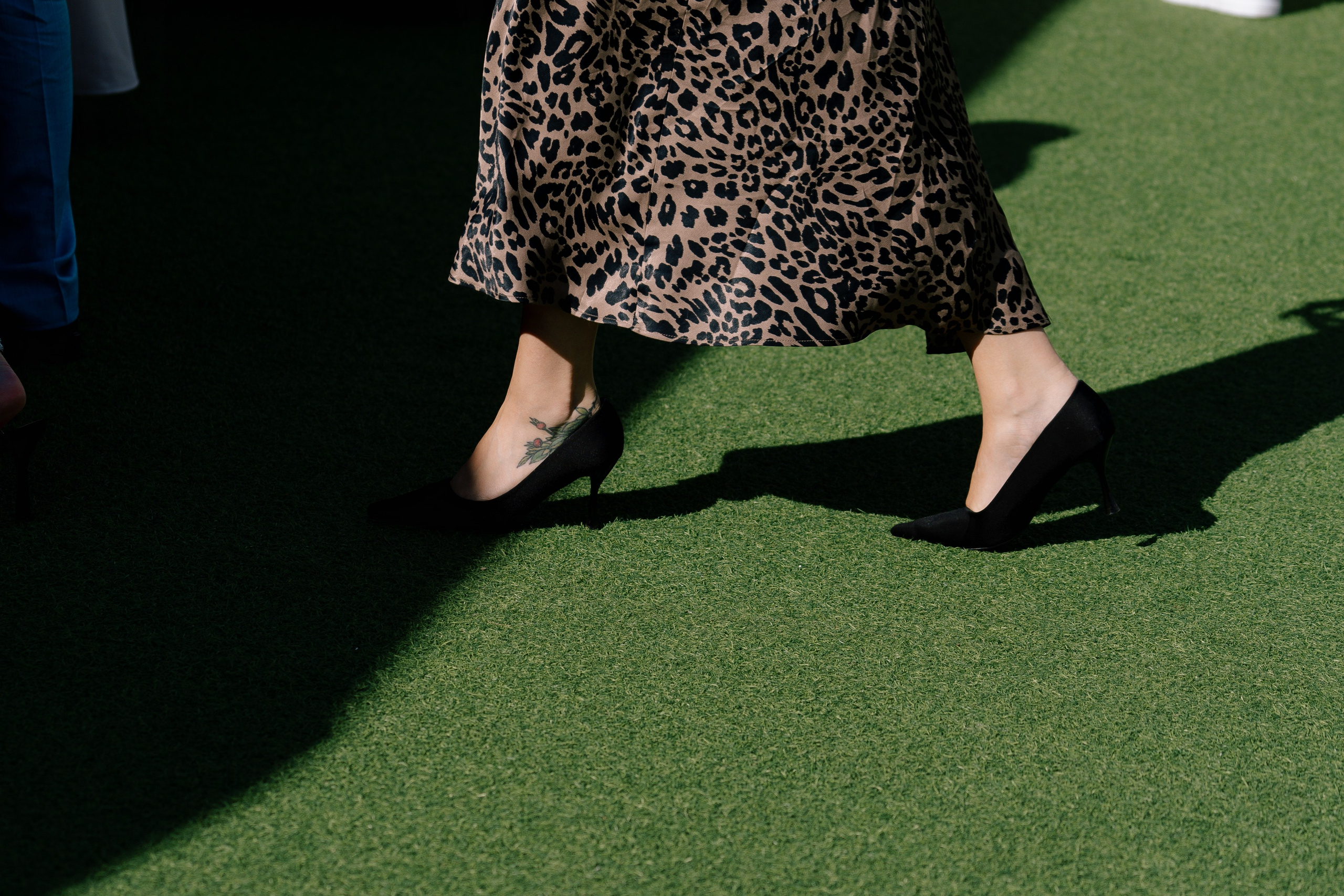 Денис и Олеся. Свадебный фотограф Воронеж