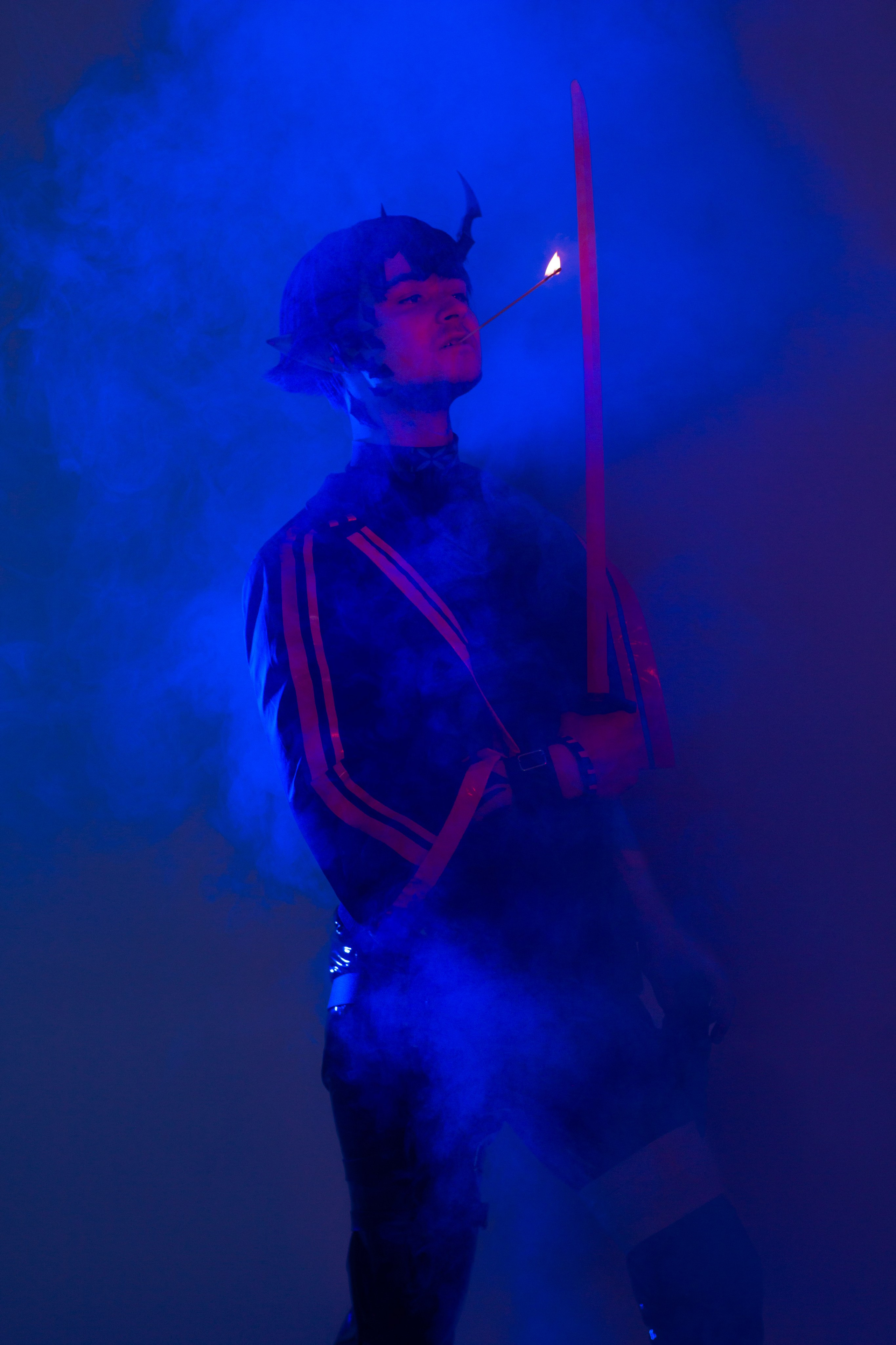 Фотограф NotSilver