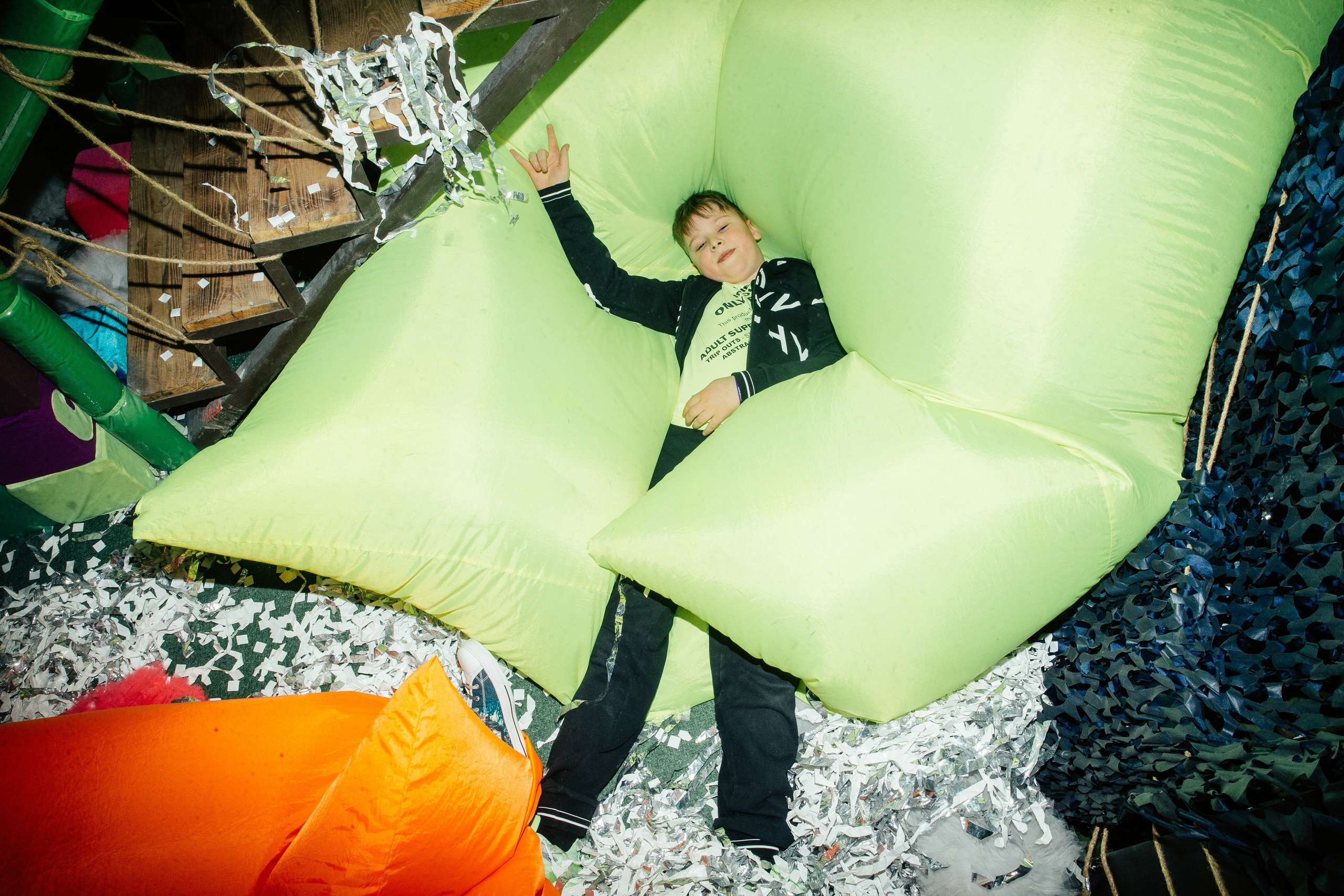 Саше 10 лет. Портфолио свадебного фотографа. Роман Каргаполов