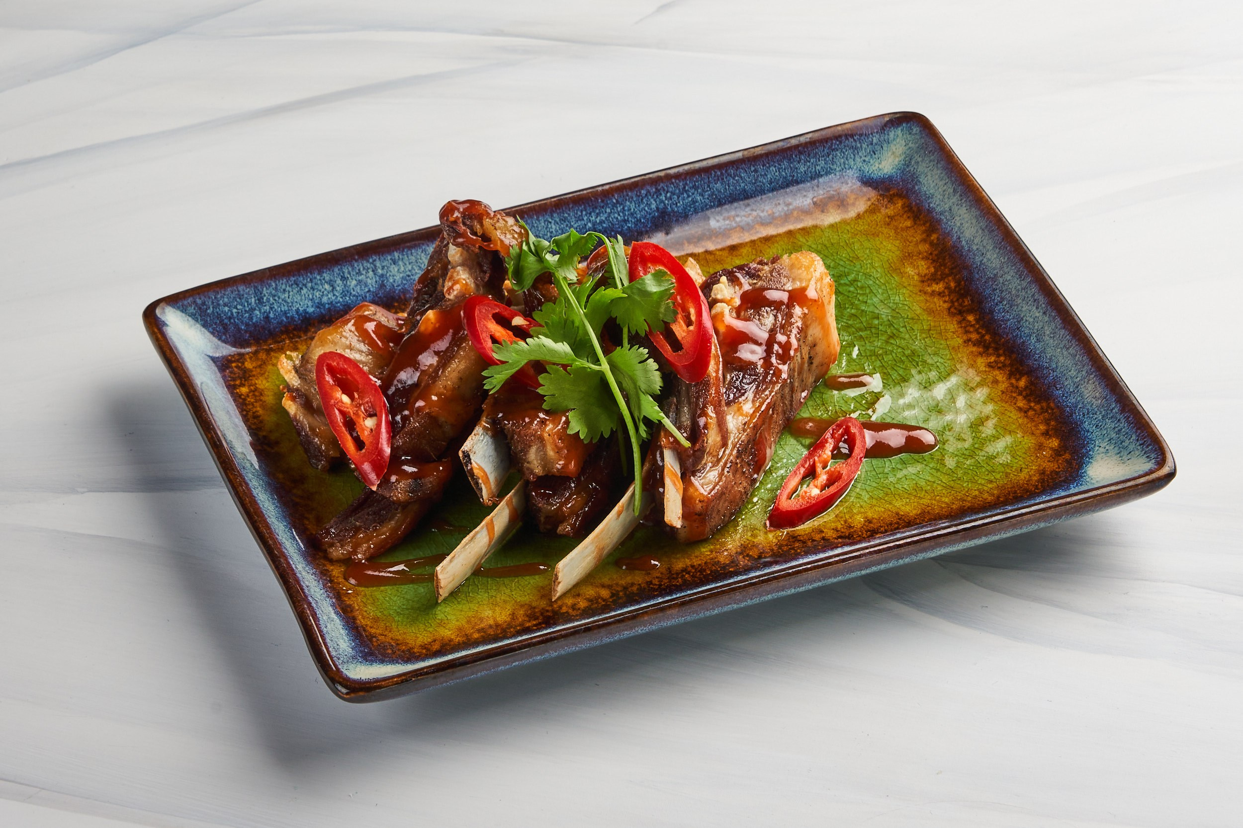 Съемка для ресторанов и SMM. Фудфотограф Николай Мирский