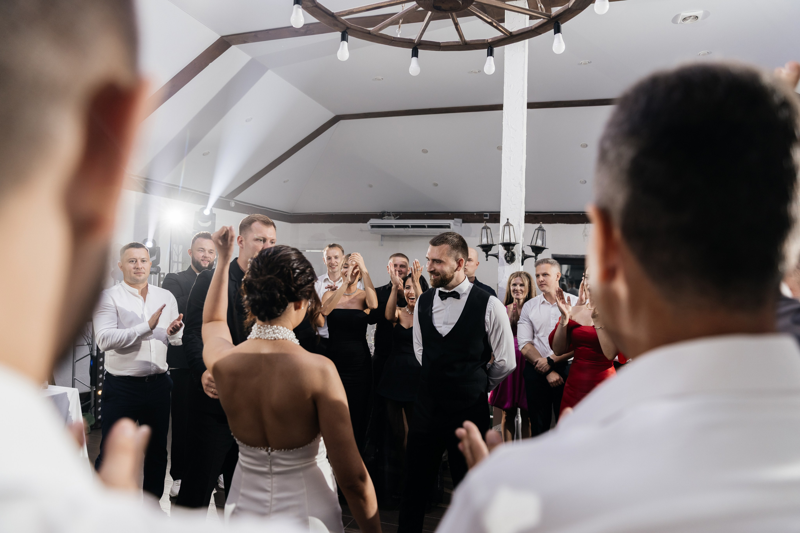 Александр & Ирина. Фотограф в Ульяновске Евгений Тарасов