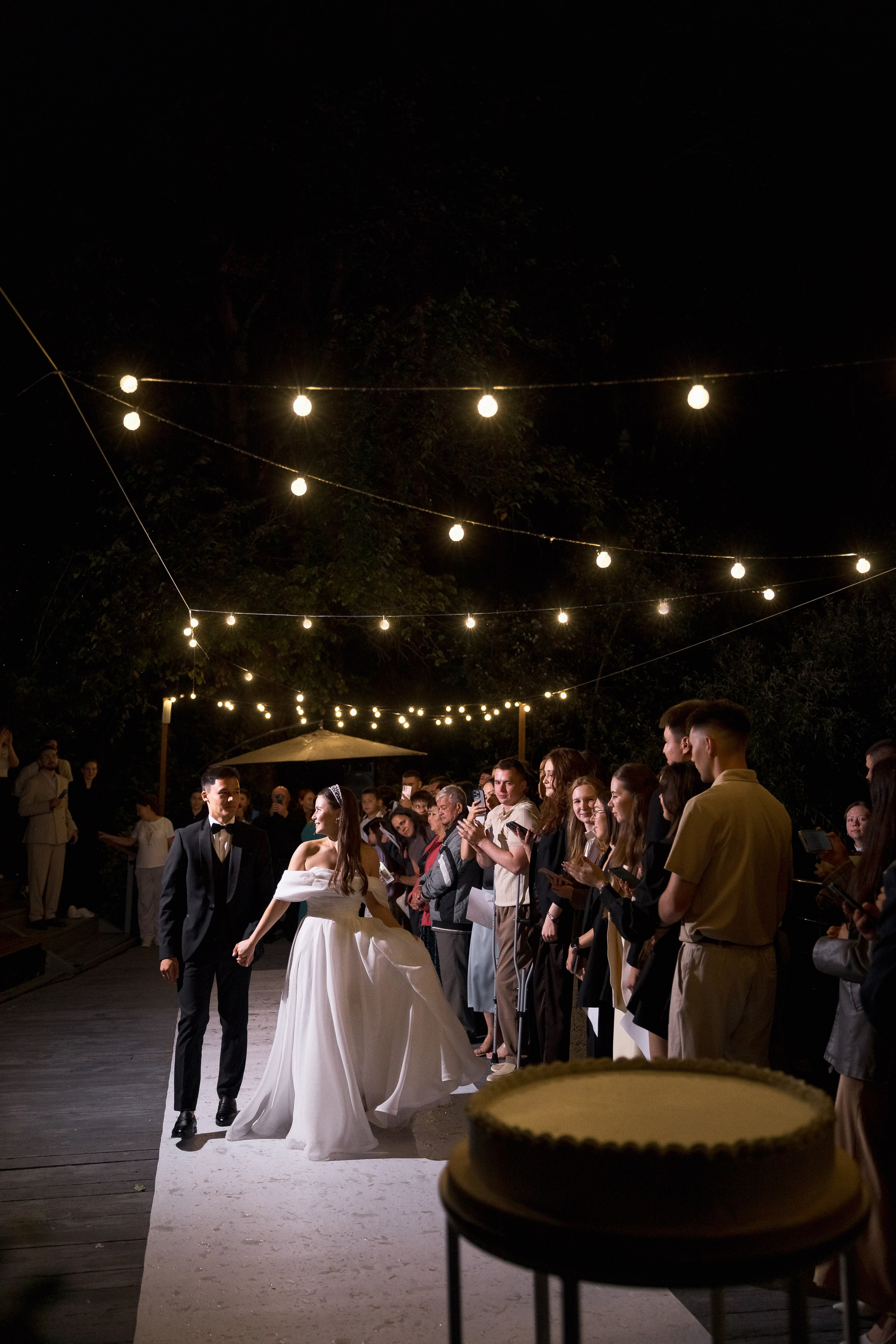 Нургиз и Рената. Фотограф Александр Федоренко