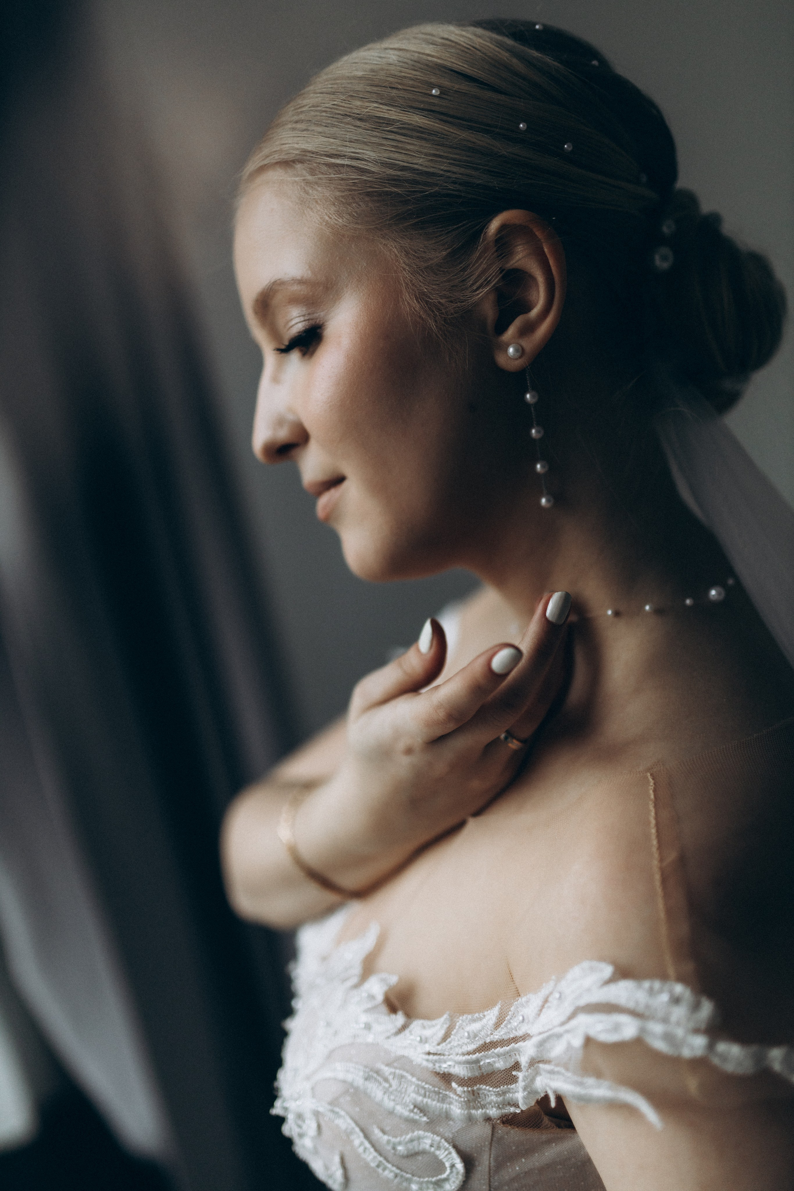 Диана & Артём. Фотограф НОГИНСК, Москва, Анастасия Белая