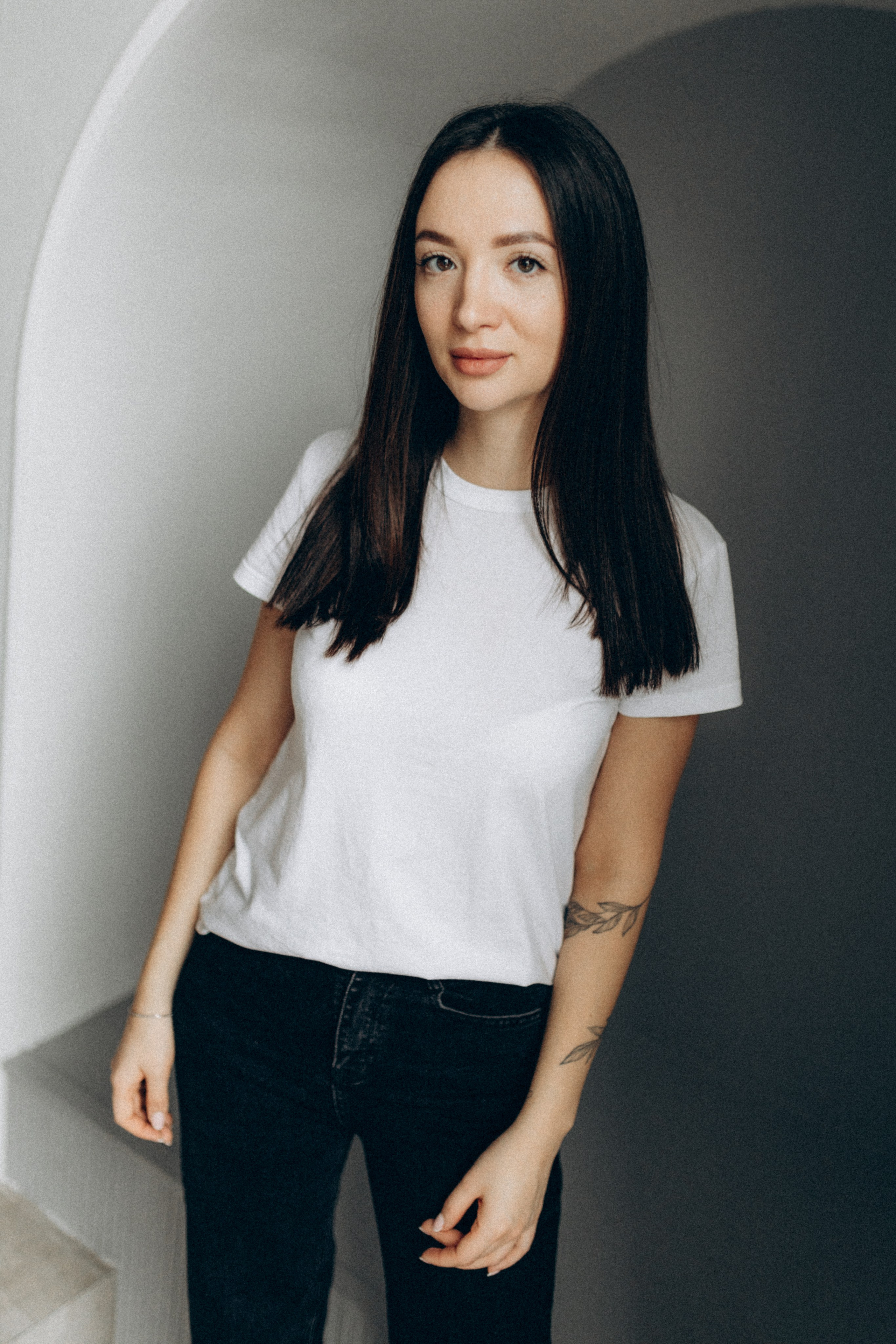 Полина, Людмила, Галина. Фотограф НОГИНСК, Москва, Анастасия Белая