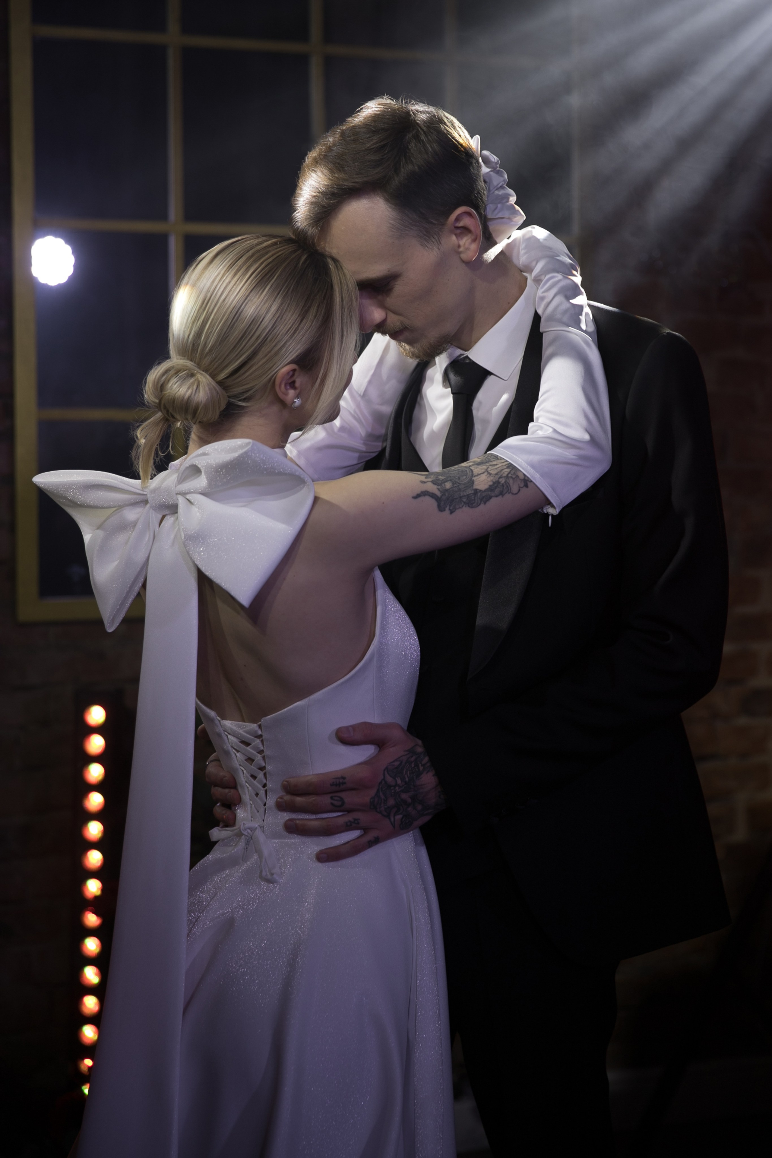 Камерная свадьба. Фотограф Матвеева Татьяна