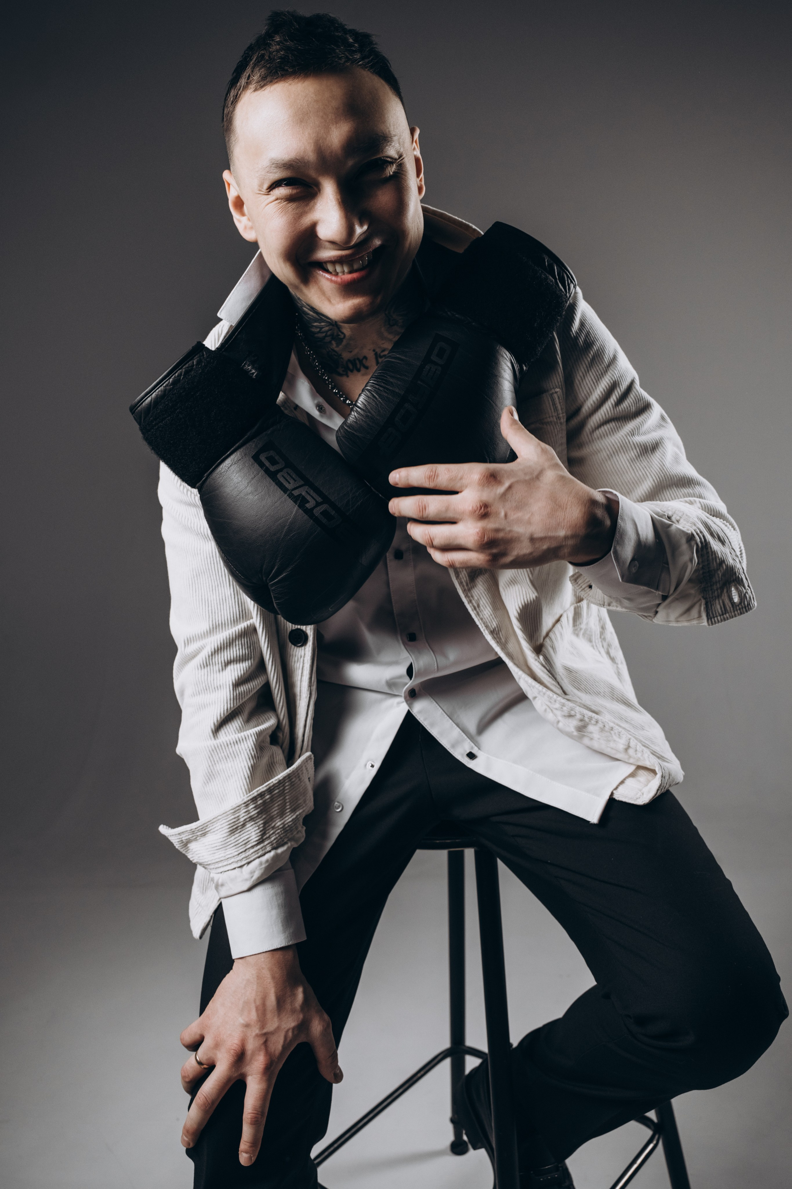 Бизнес-контент | репортаж